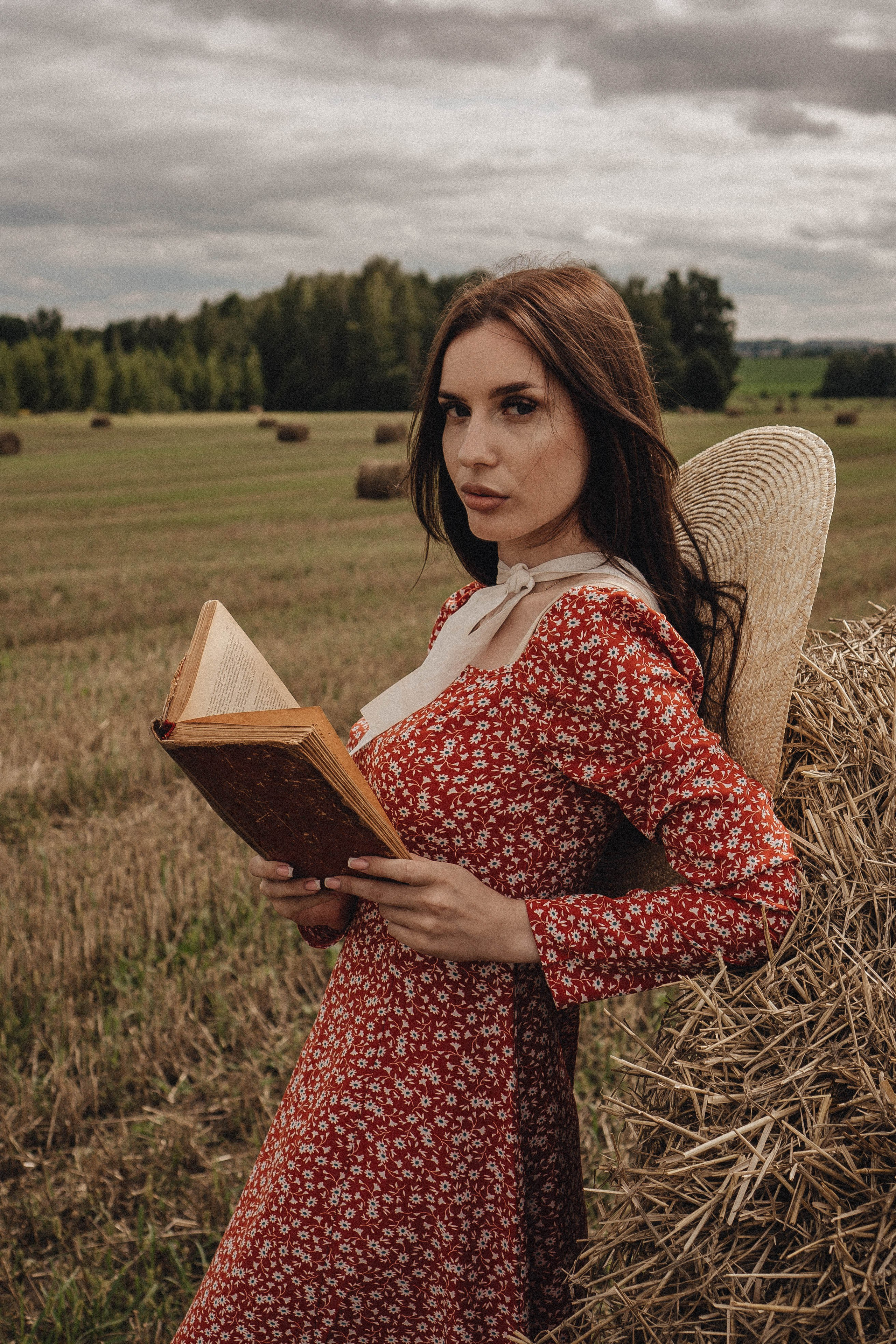 Августт. Профессиональный фотограф, Санкт-Петербург — Виктория Богомолова