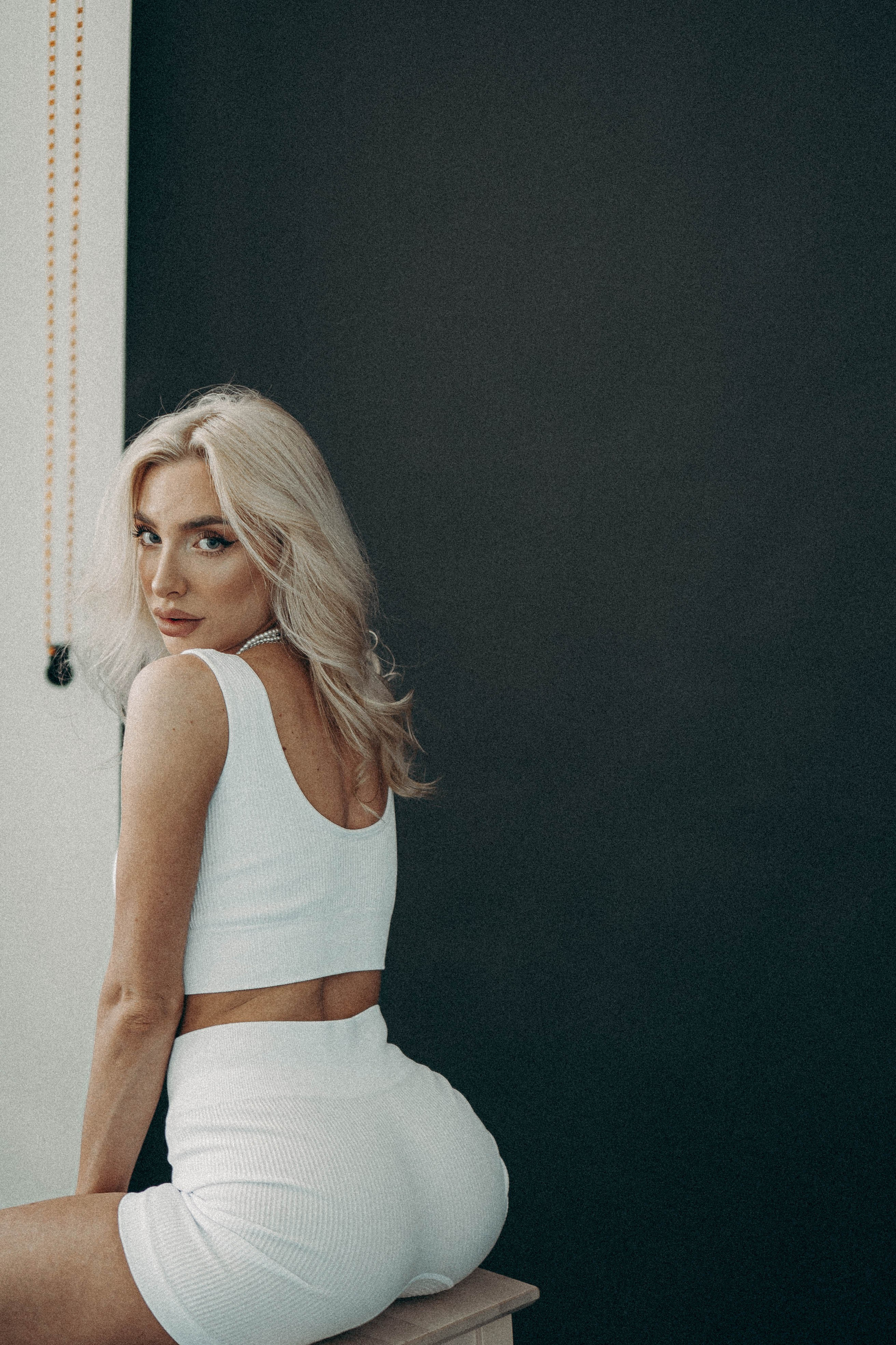 Студия. Профессиональный фотограф, Санкт-Петербург — Виктория Богомолова