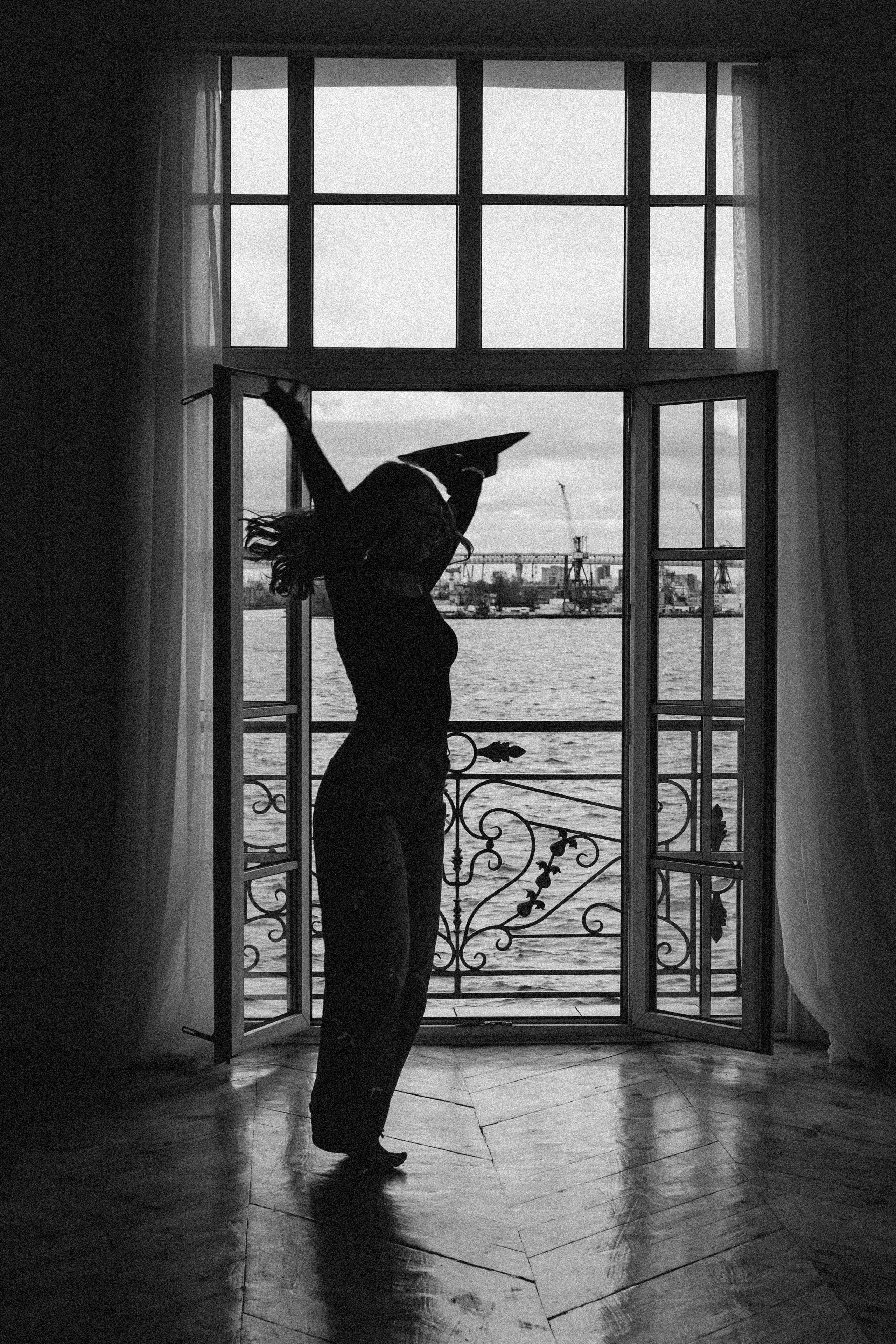 Семейная история в студии. Профессиональный фотограф, Санкт-Петербург — Виктория Богомолова