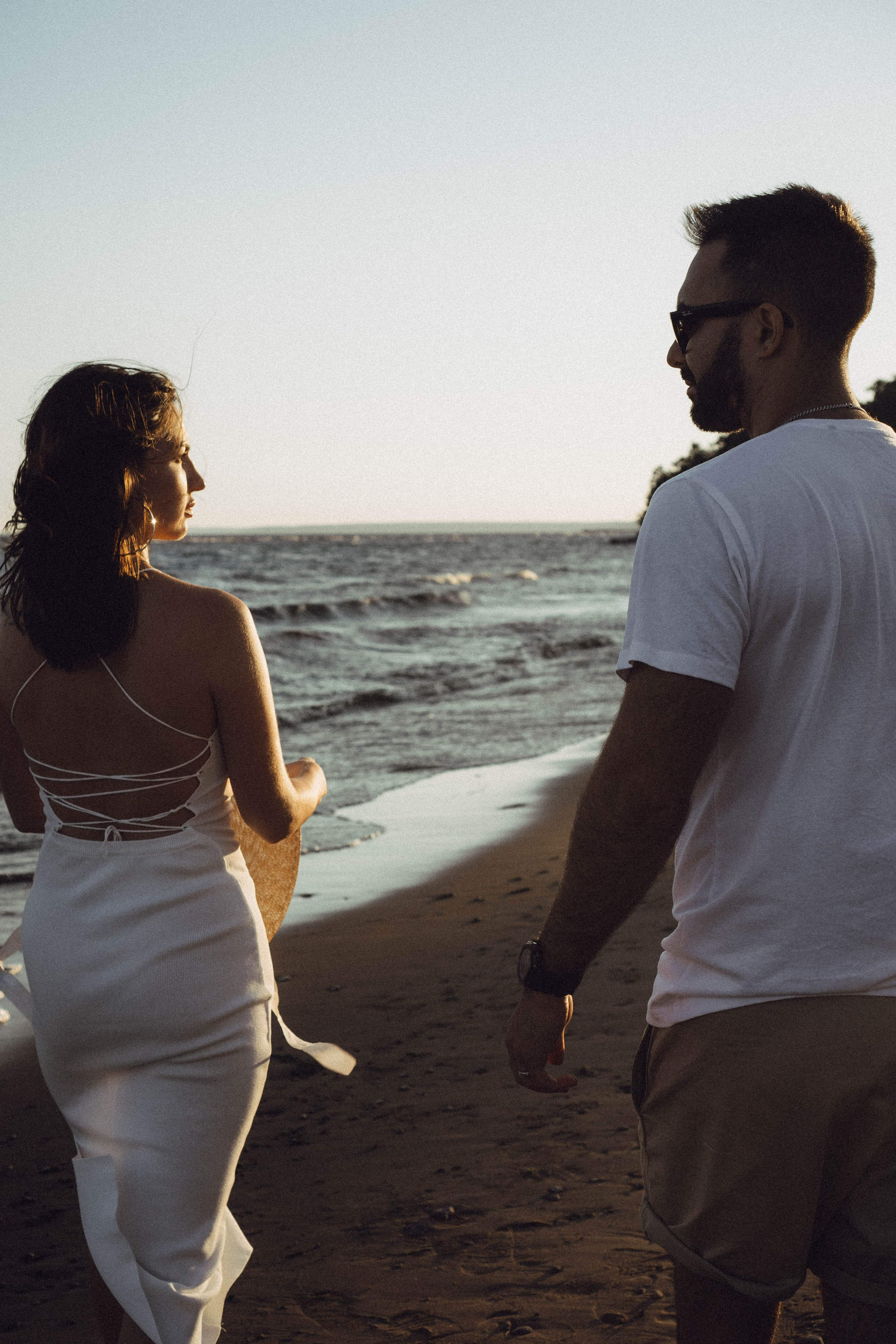 Любовь на заливе. Профессиональный фотограф, Санкт-Петербург — Виктория Богомолова