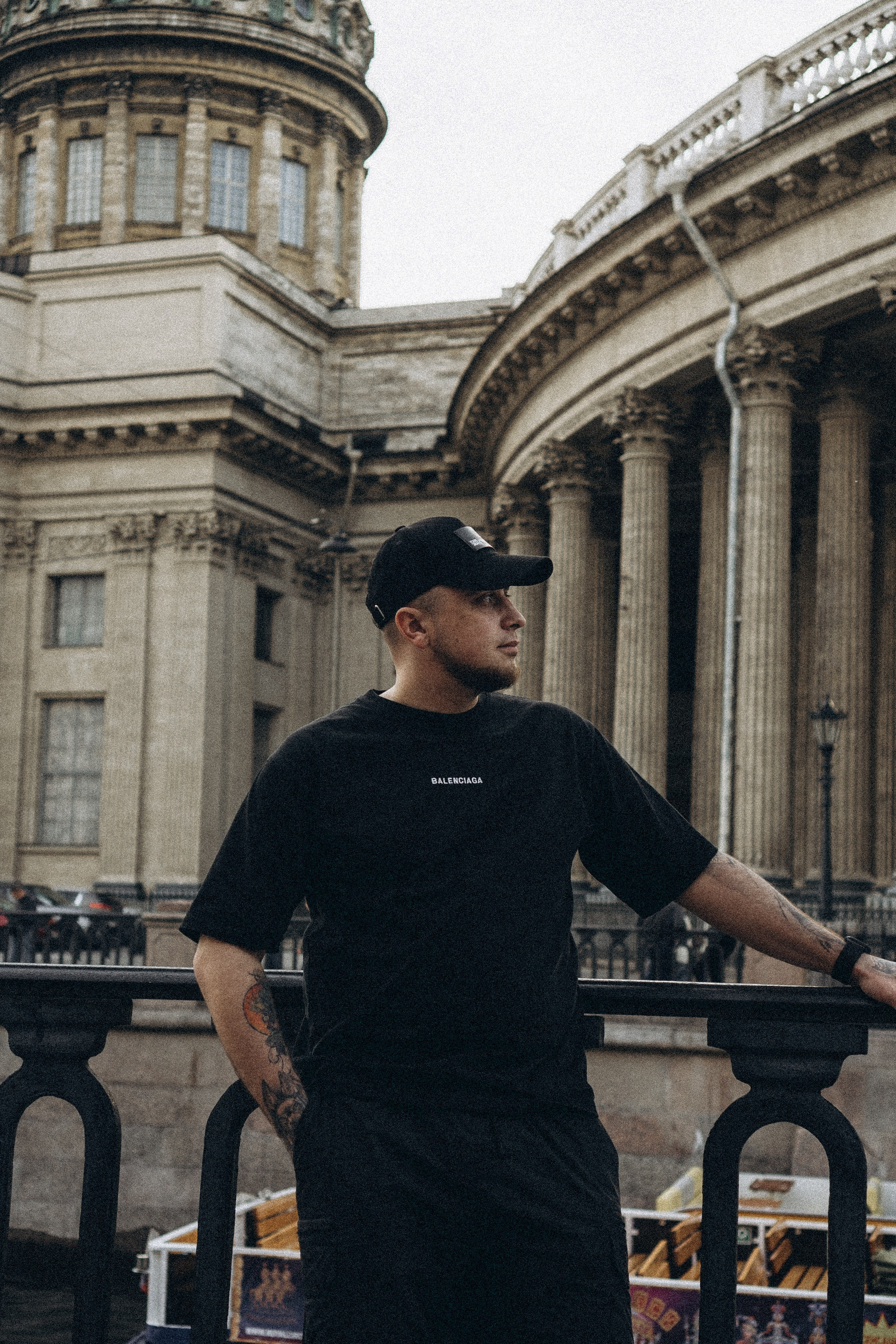 ПРОГУЛКА ПО ПИТЕРУ. Профессиональный фотограф, Санкт-Петербург — Виктория Богомолова