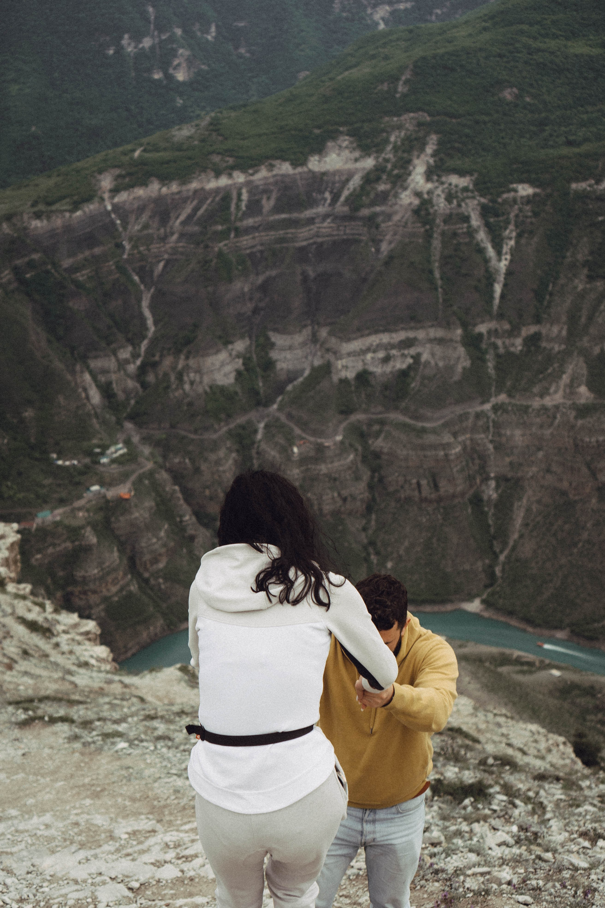 Каньон. Профессиональный фотограф, Санкт-Петербург — Виктория Богомолова