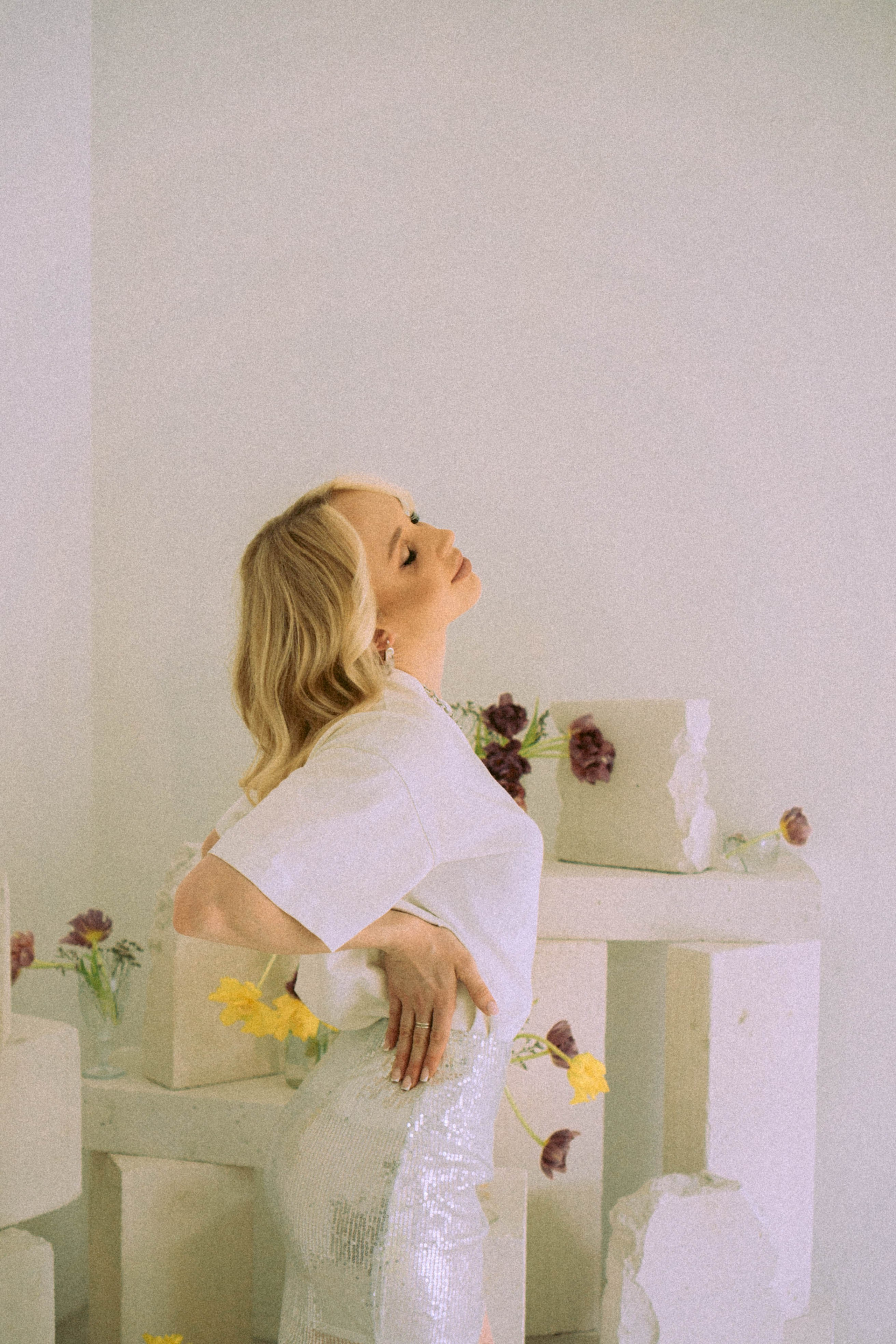 Студийная. Профессиональный фотограф, Санкт-Петербург — Виктория Богомолова