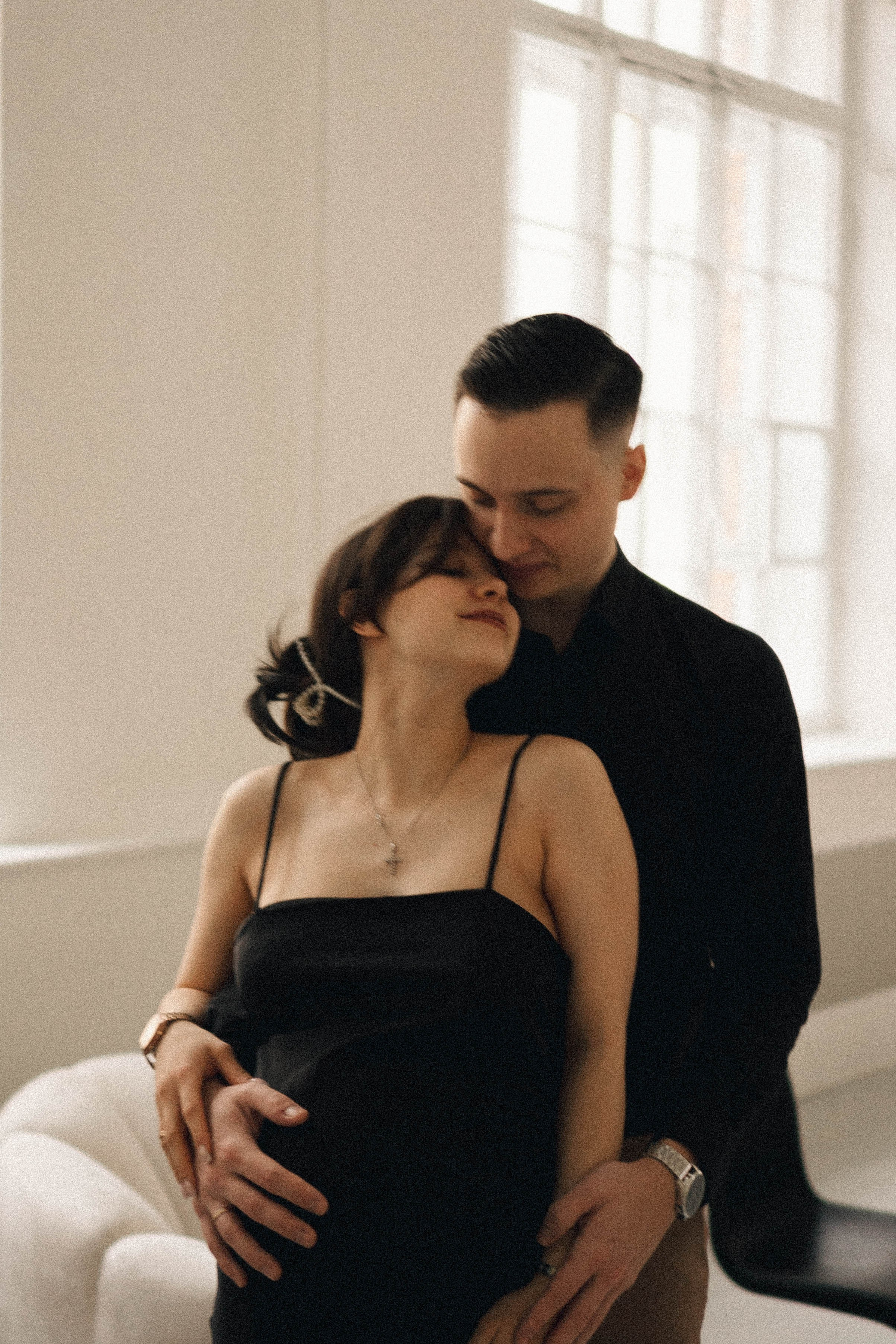 Love Story Беременность. Профессиональный фотограф, Санкт-Петербург — Виктория Богомолова