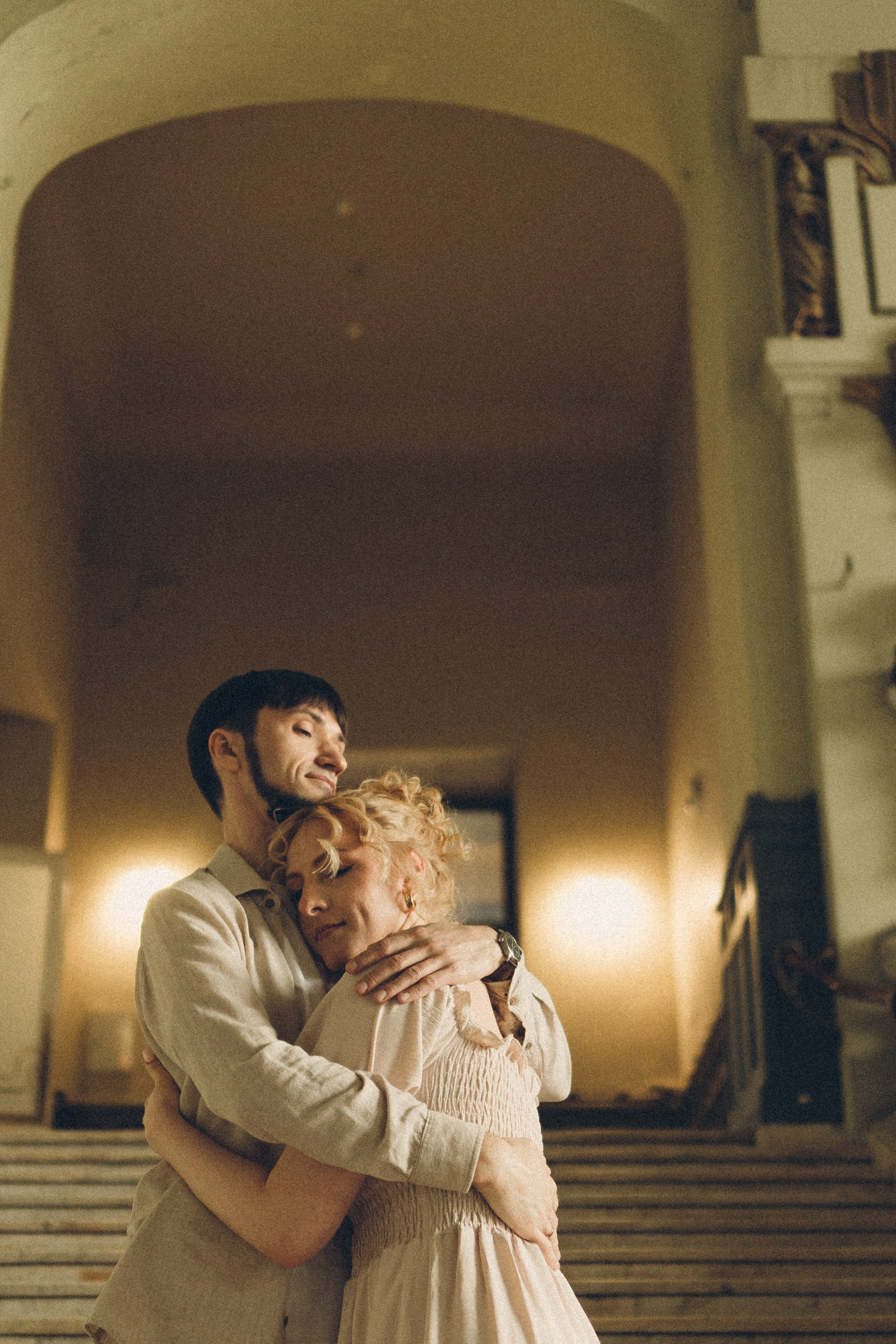 ПРОГУЛКА НА ВИТЕБСКОМ ВОКЗАЛЕ. Профессиональный фотограф, Санкт-Петербург — Виктория Богомолова