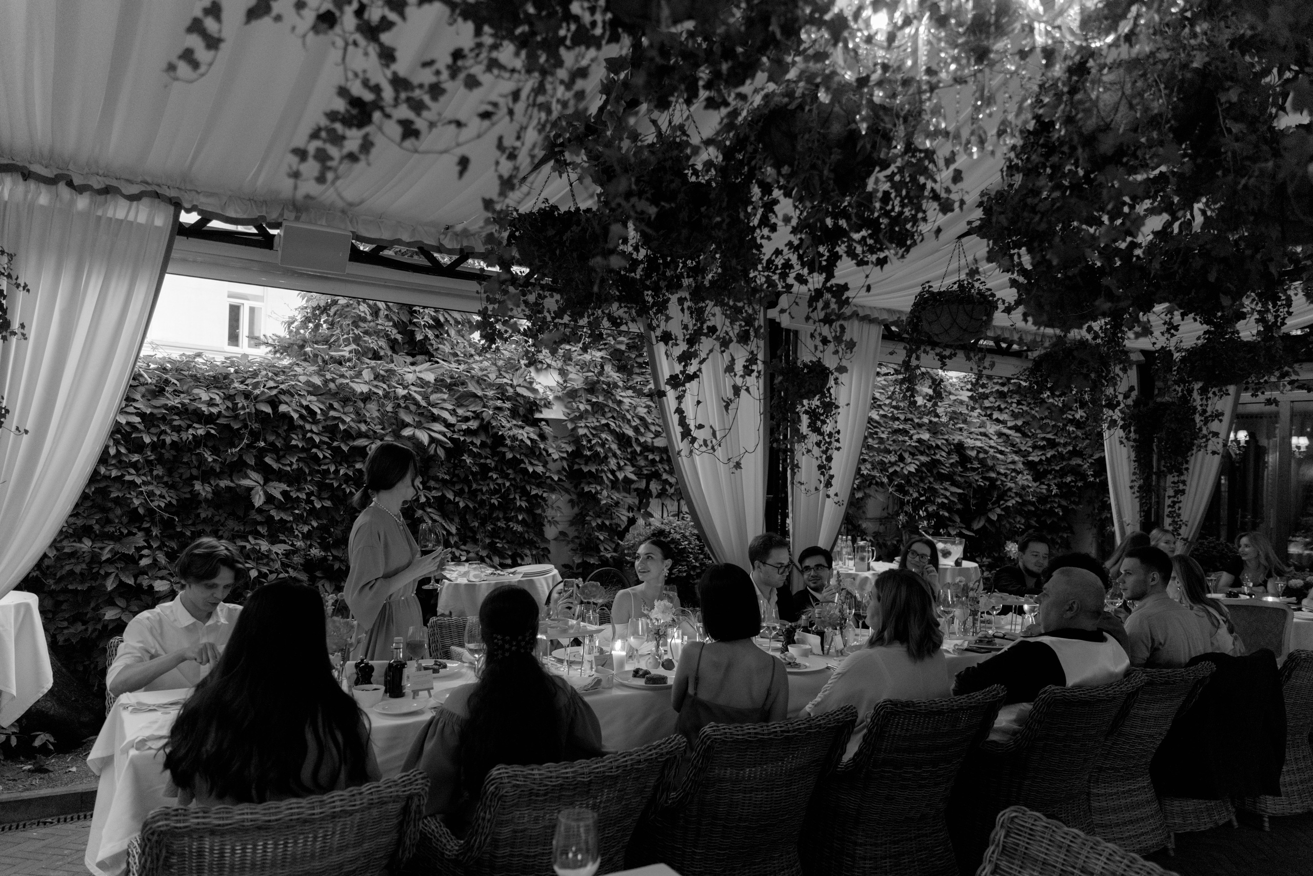 Valeria & Andrey. Свадебный фотограф в Москве и в Санкт-Петербурге