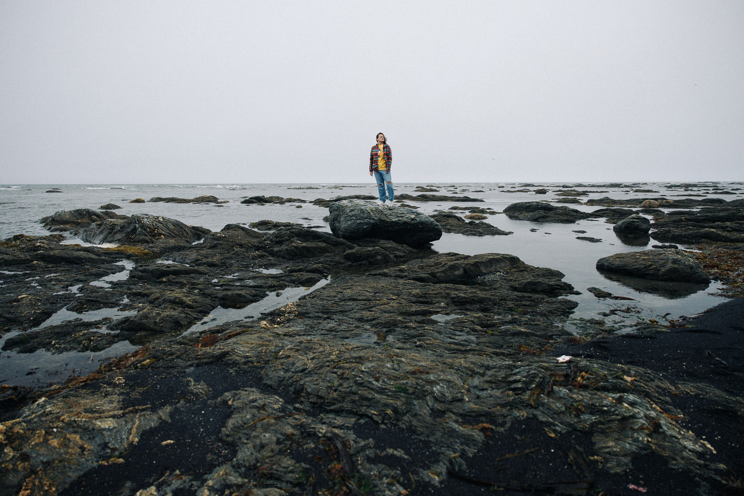 Сахалин (Итуруп)