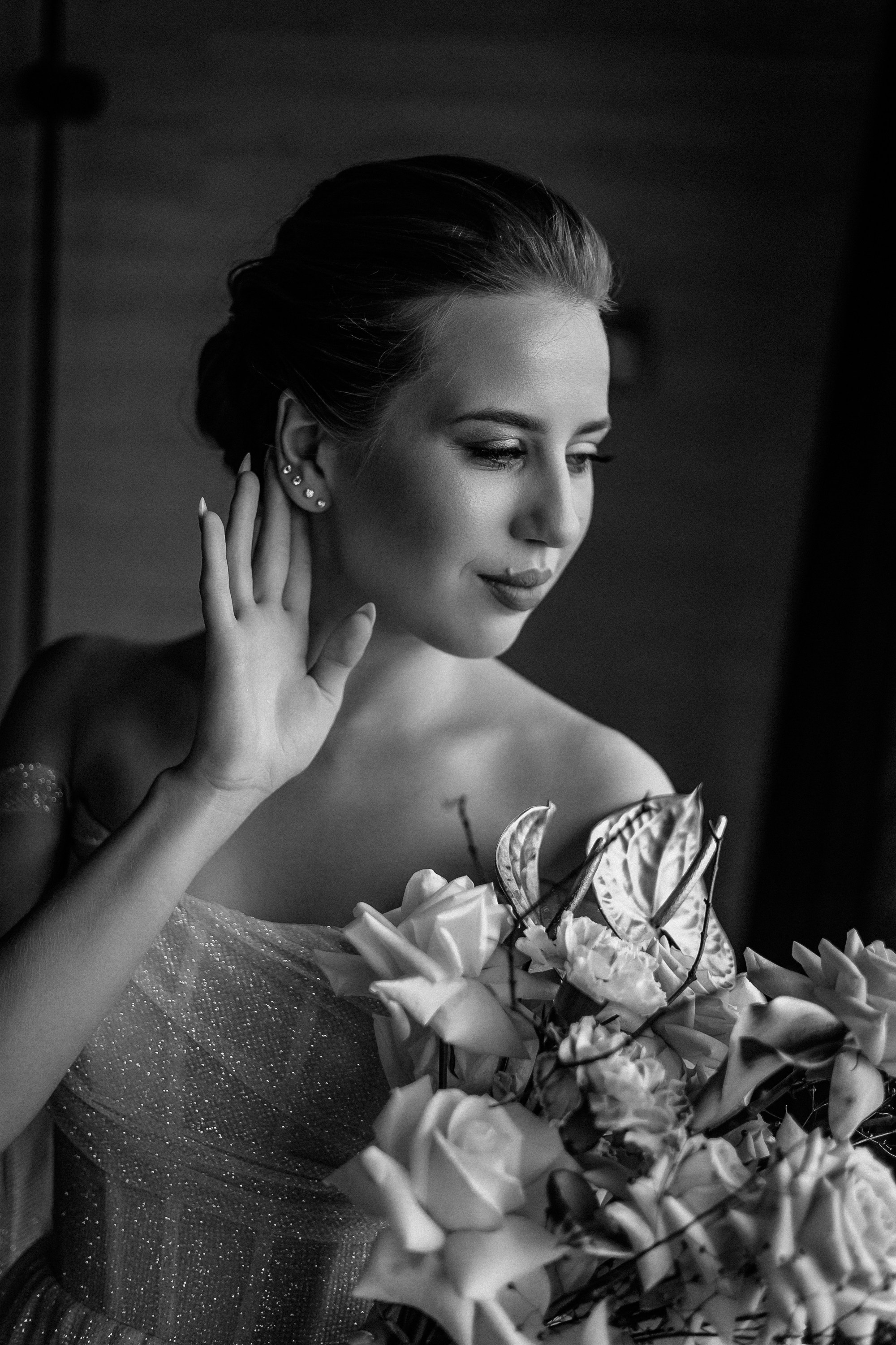 Услуги. Свадебный фотограф  г. Тюмень Ольга Арсенюк