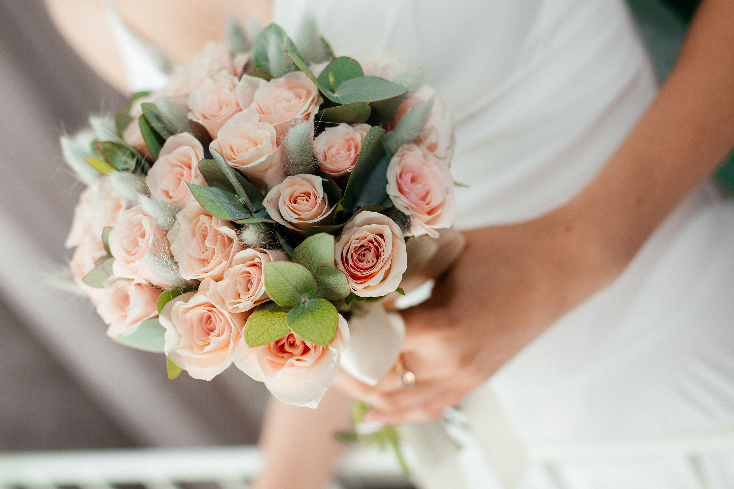 Владислав и Полина. Свадебный фотограф Александр Абрамов Москва / Зеленоград