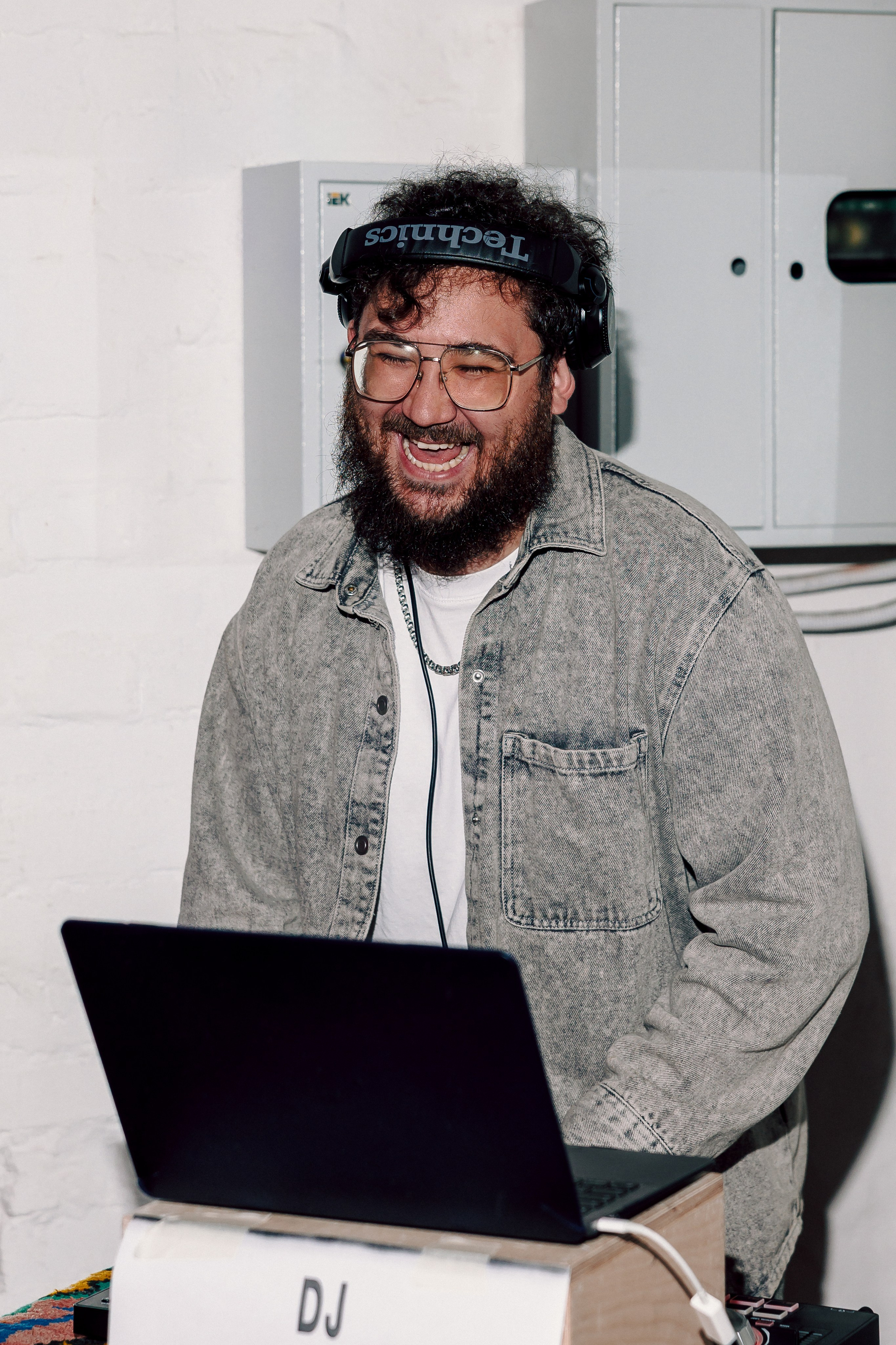 Выпускной курса «Журфак» 2025. Лёшка Варзегов — фотограф