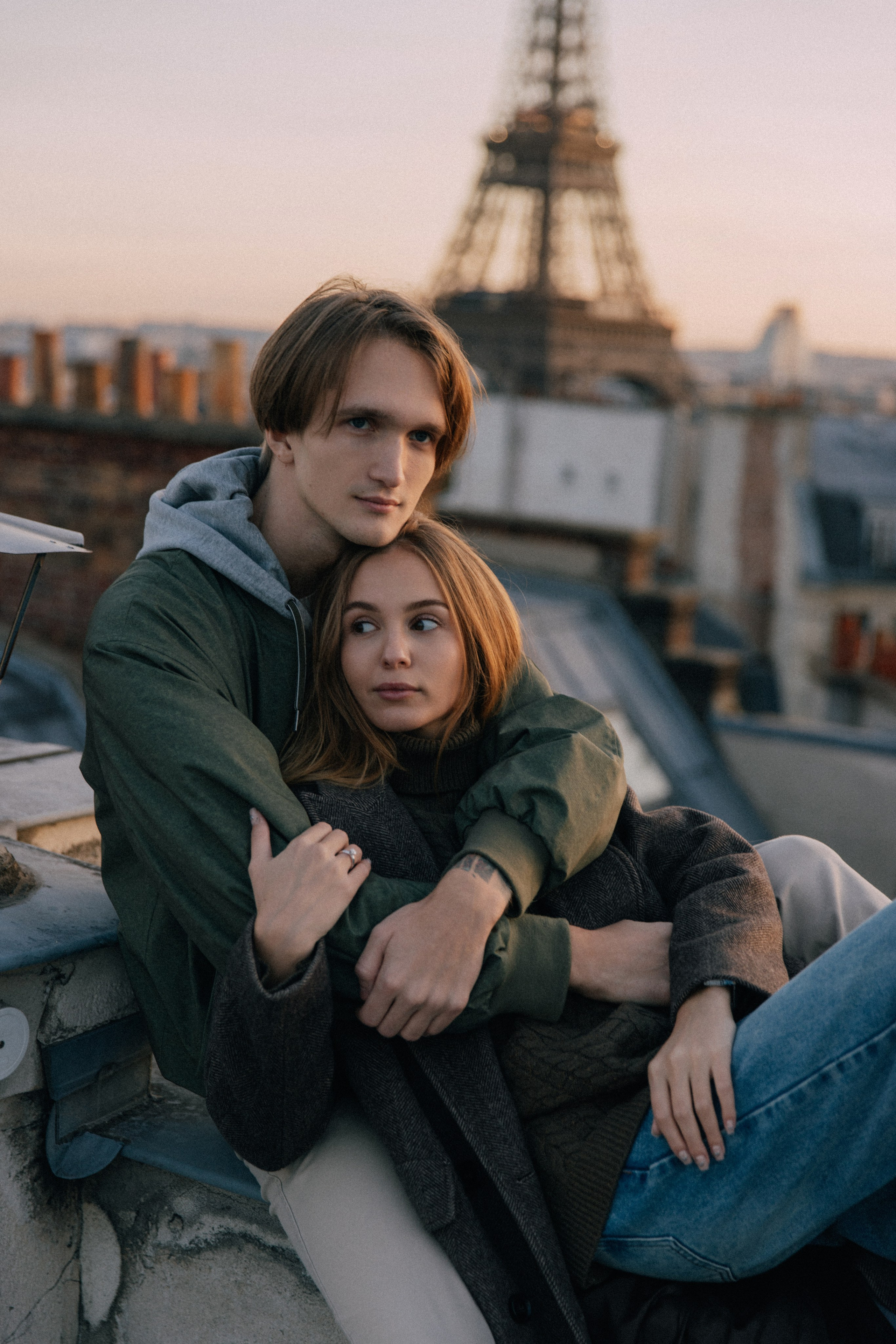 Ce monde est un chef-d’œuvre. Photographe à Paris