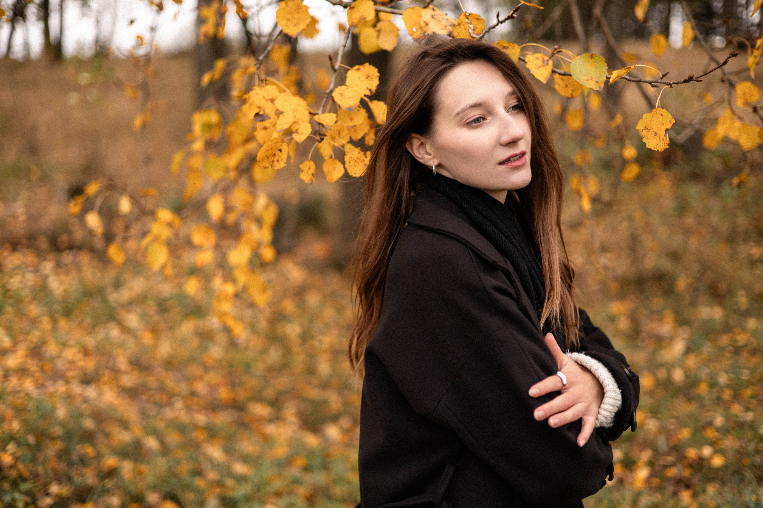 Дина. Свадебный и портретный фотограф Соломко Диана