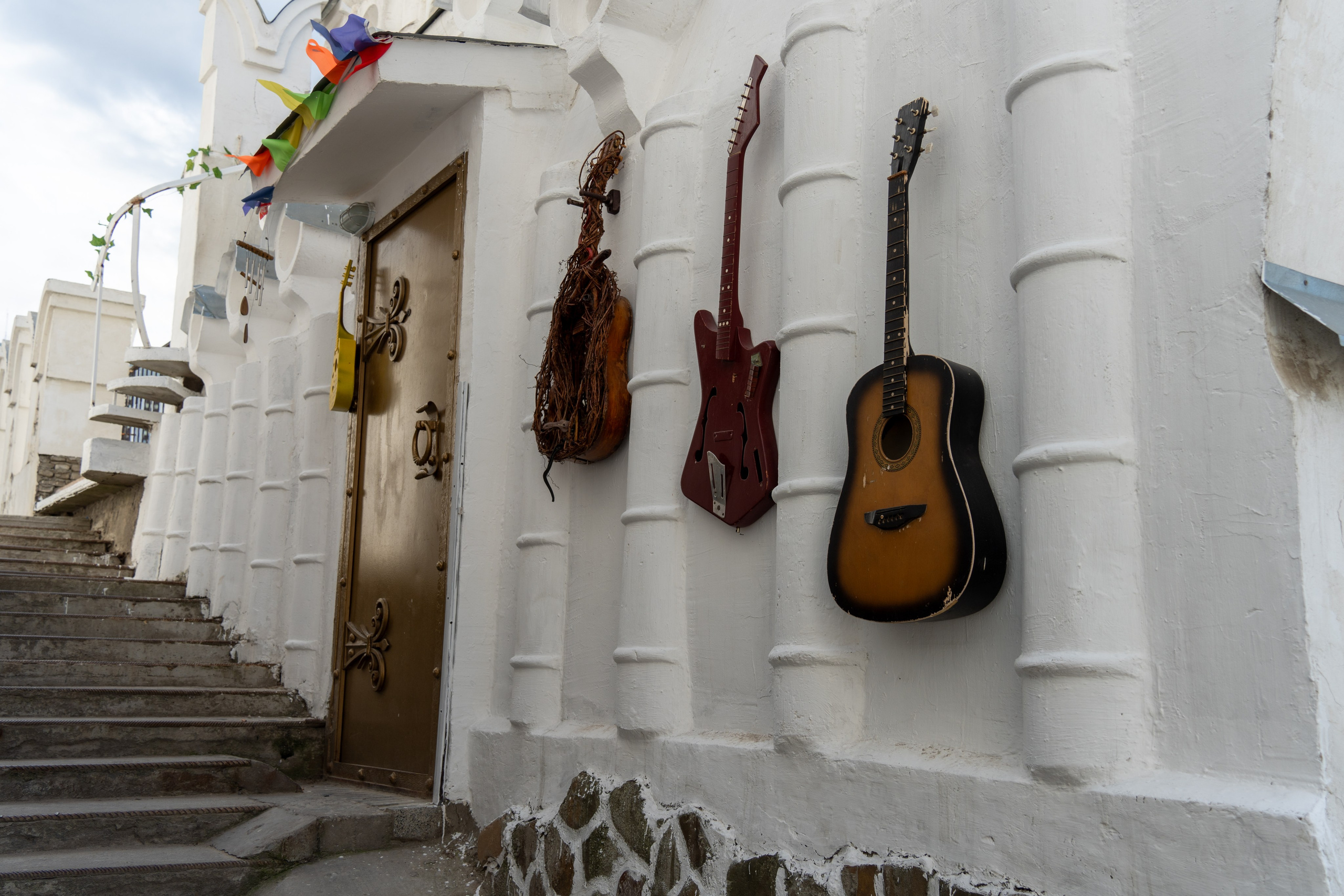 20250817 Измайлово. Дмитрий Ремизов. Фотография, как хобби