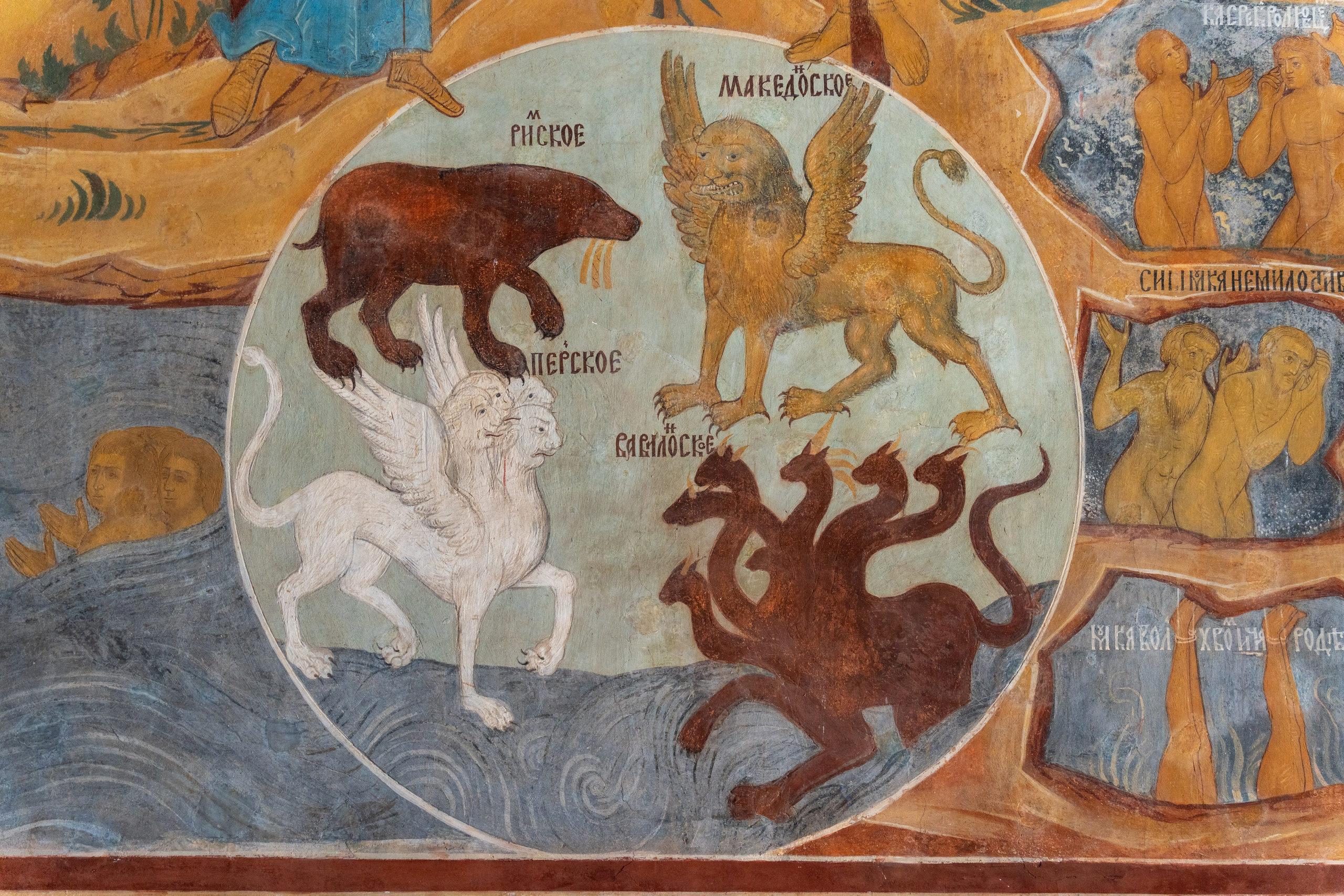 20250729-30 Ростов. Дмитрий Ремизов. Фотография, как хобби