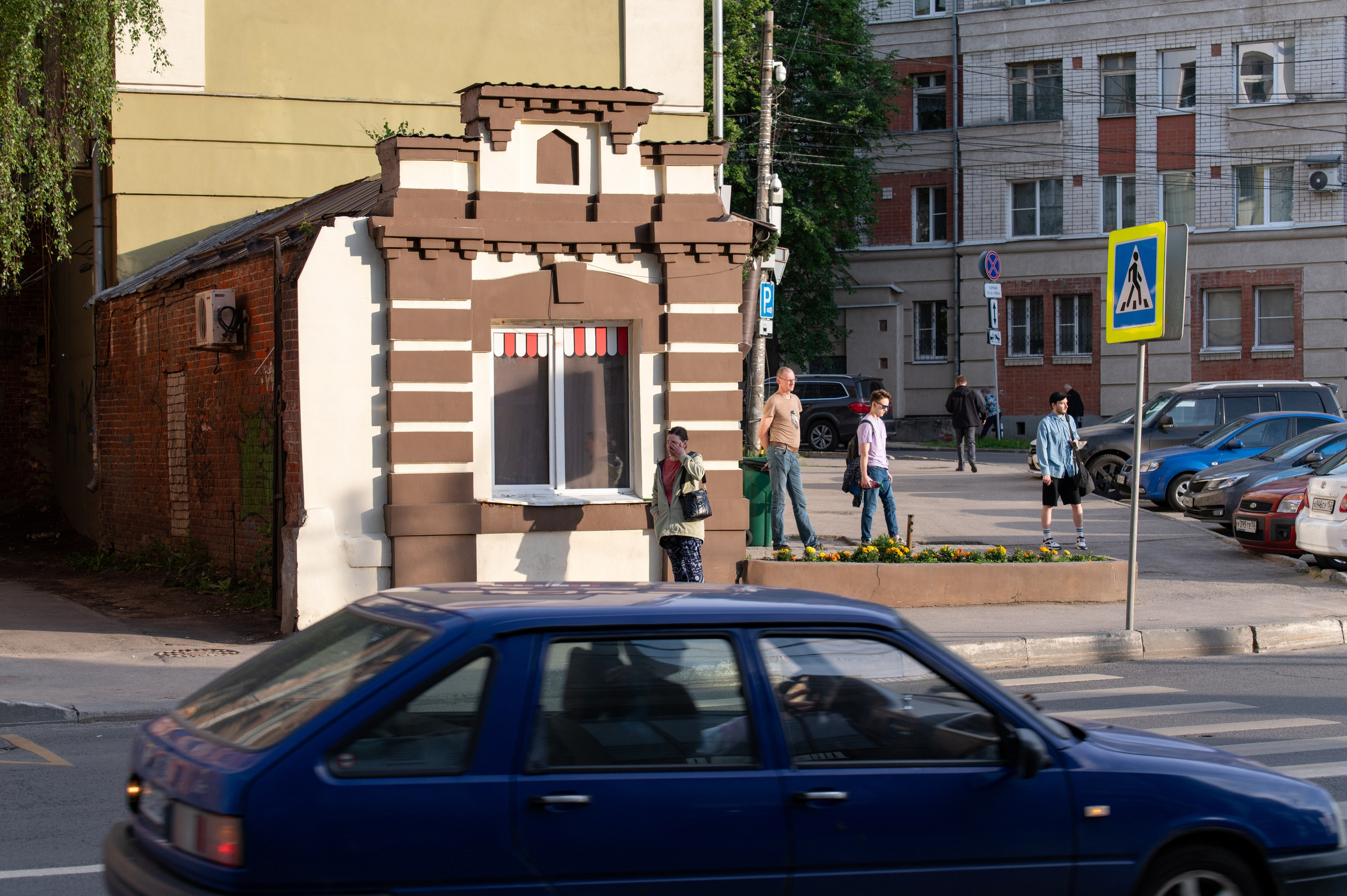 20230612-16 Нижний Новгород. Дмитрий Ремизов. Фотография, как хобби