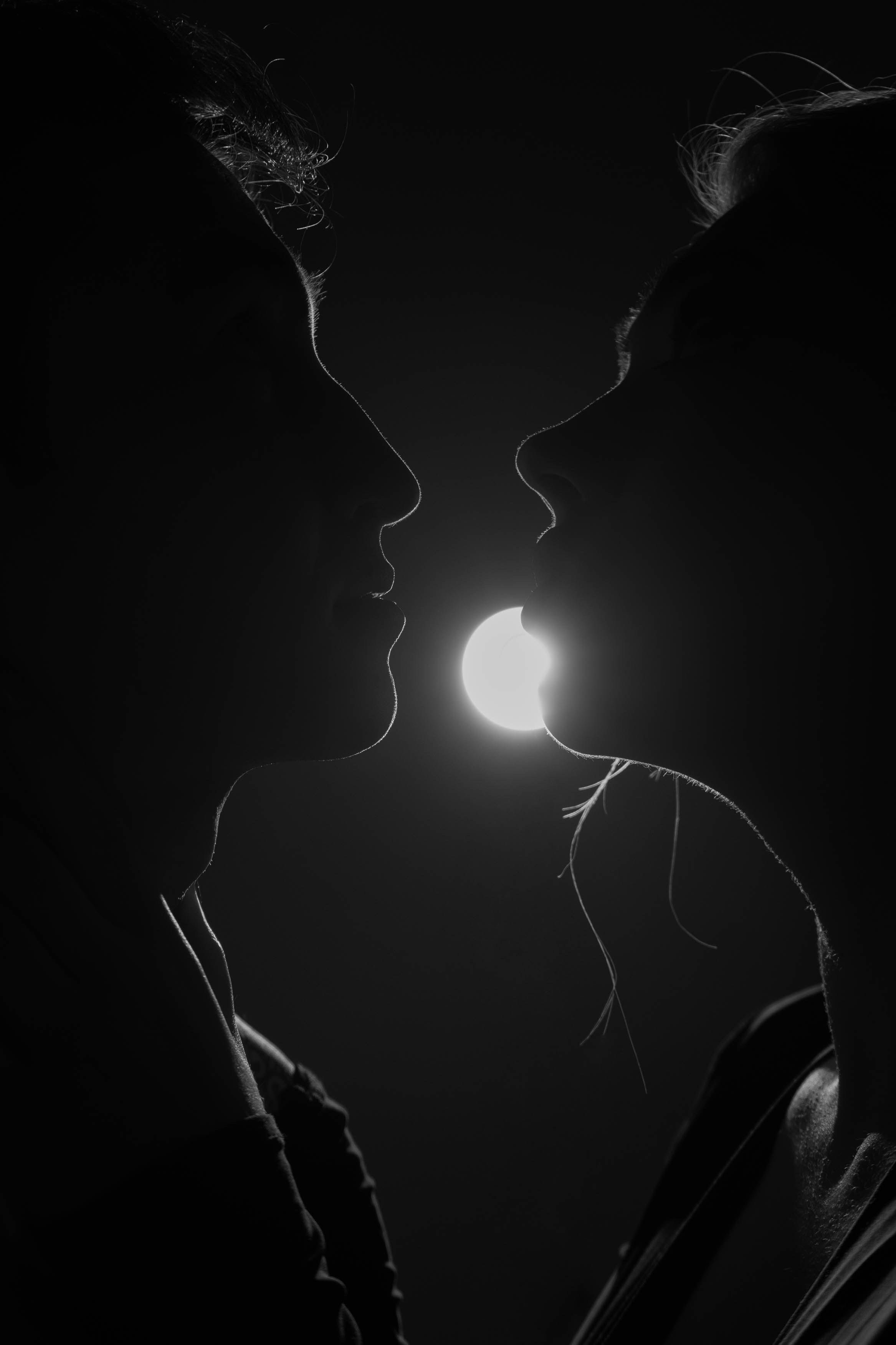 Оля и Саша. Фотограф из Владивостока Юлия Черепова