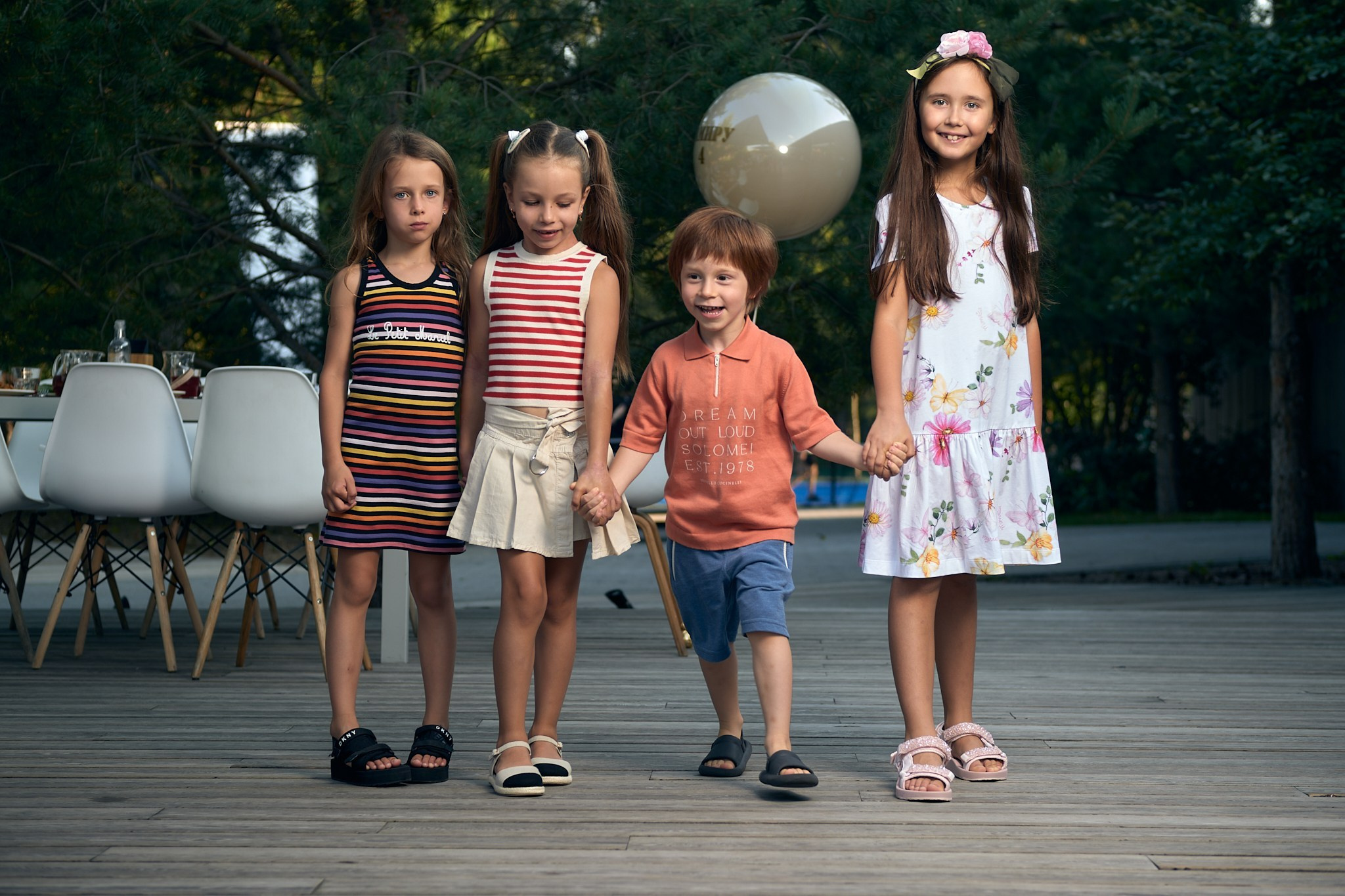 Фотосъемка детских мероприятий  в Москве. Профессиональный фотограф в Москве — Максим Дьяконов