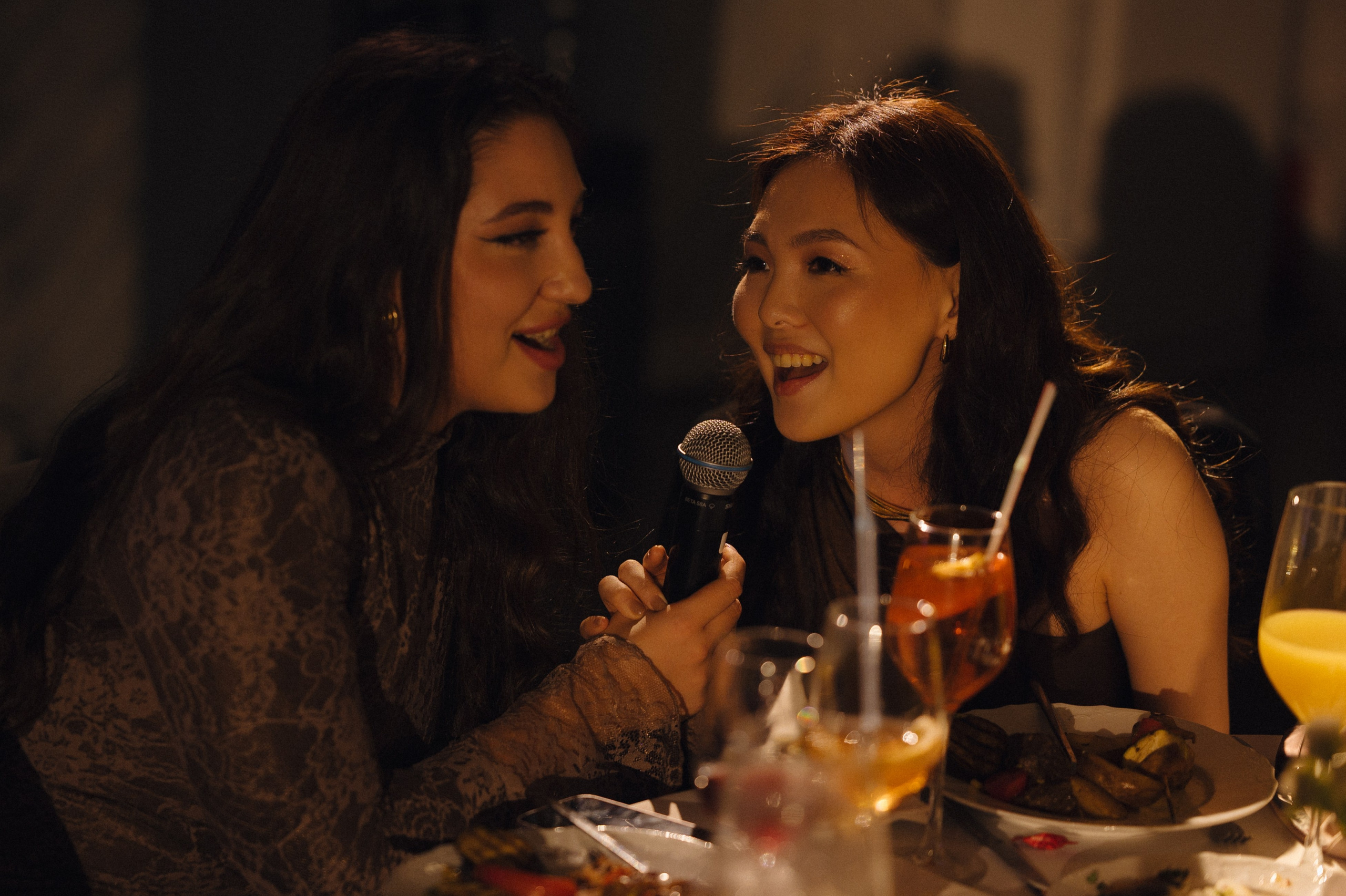 История любви Семёна и Елизаветы. Свадебный и семейный фотограф в Краснодаре Марина Стёпа