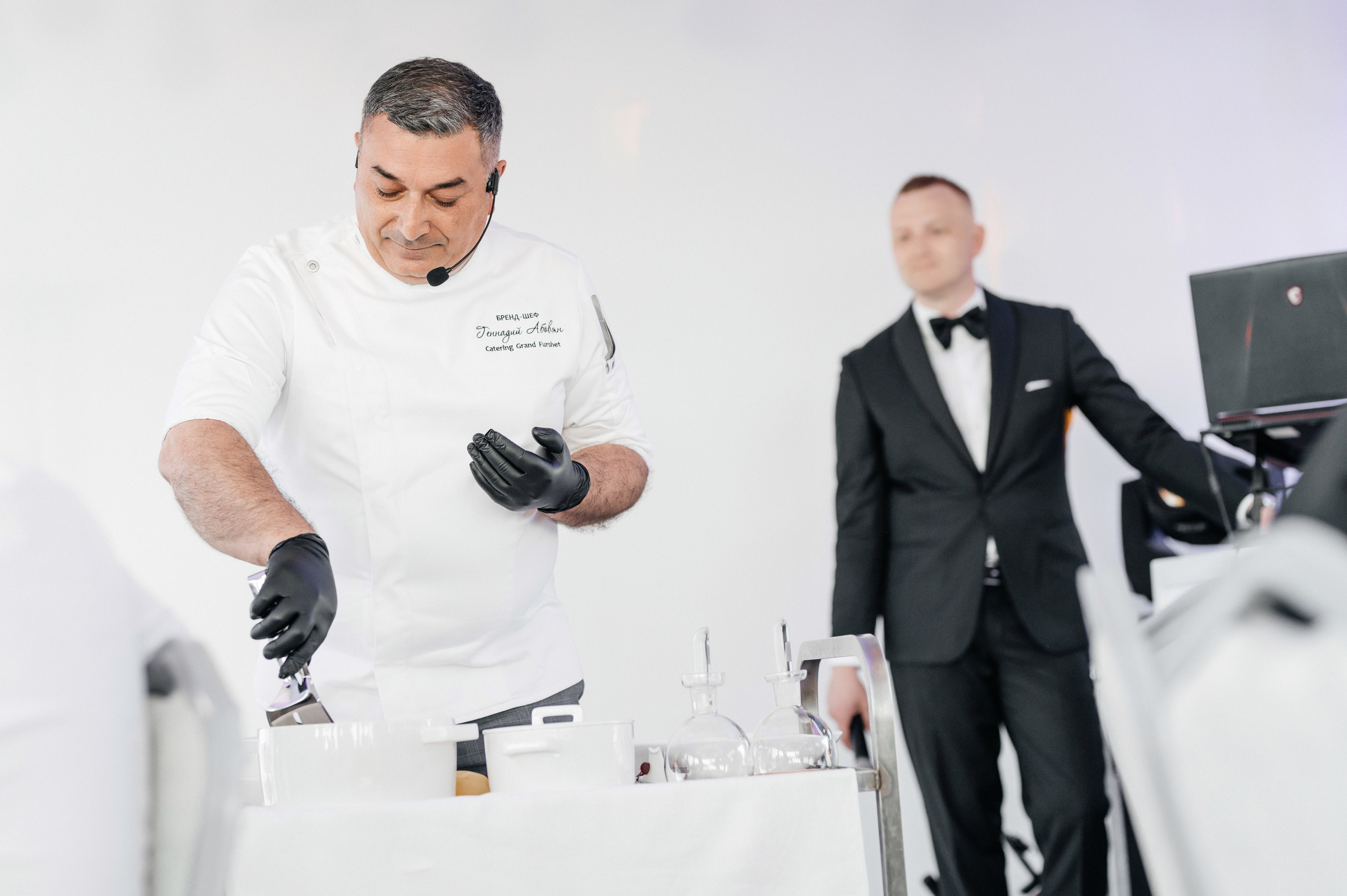 Станислав и Дарья. Фотограф Кирилл Верт