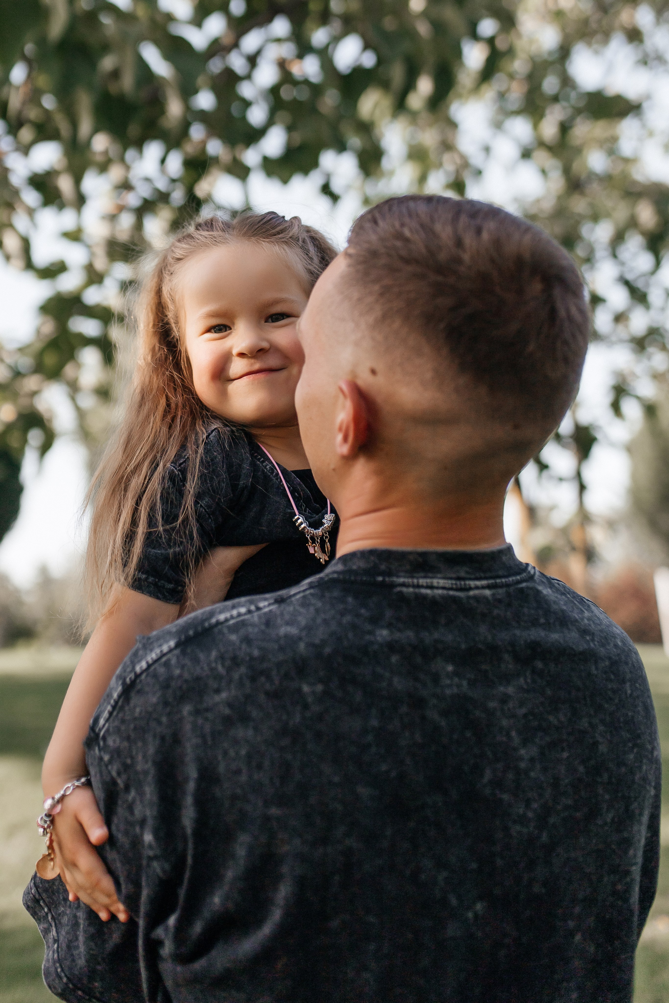 Василисе 4. Свадебный и семейный фотограф Москва