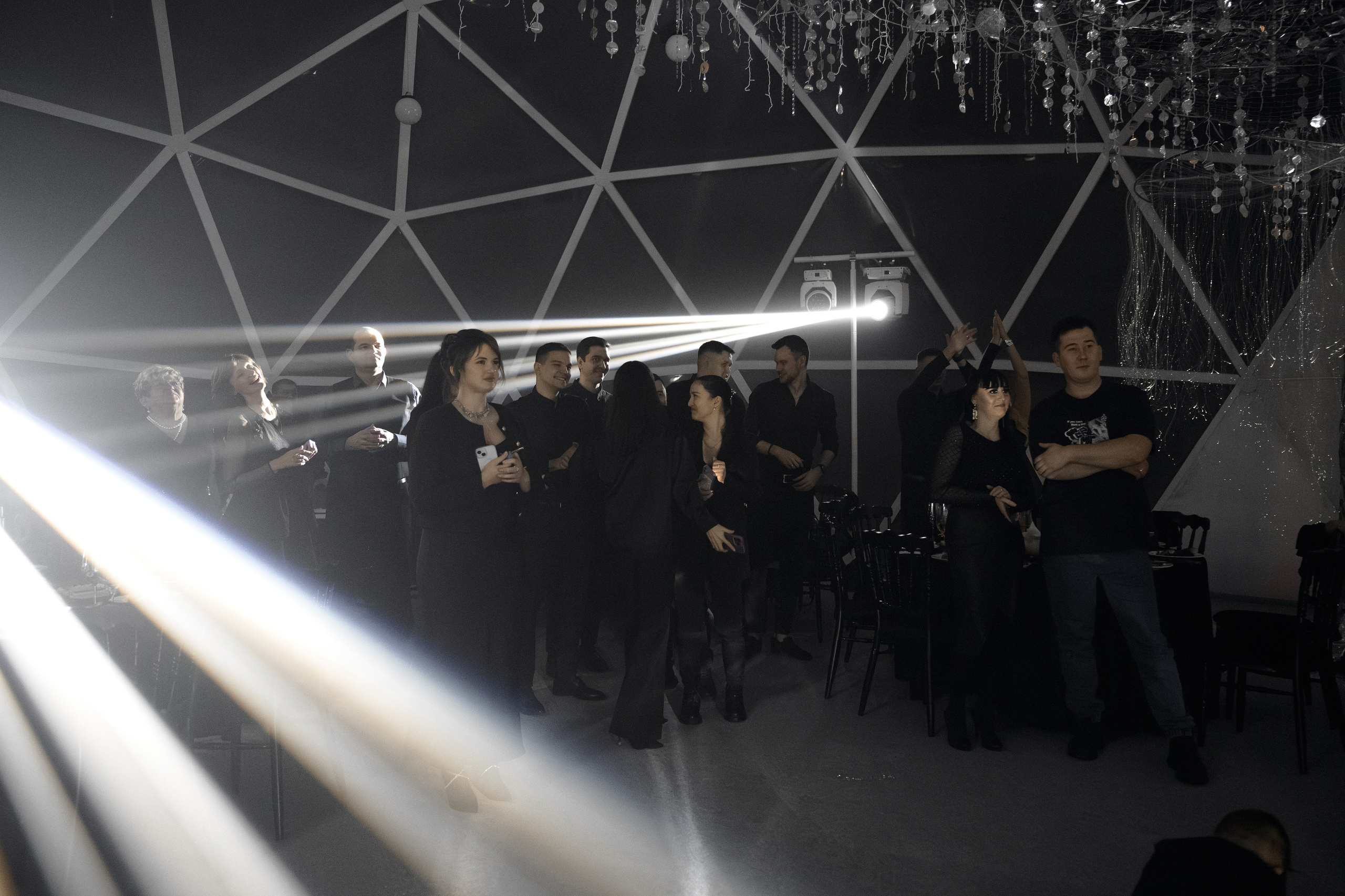 Happy birthday. Фотограф Михаил Ефремов