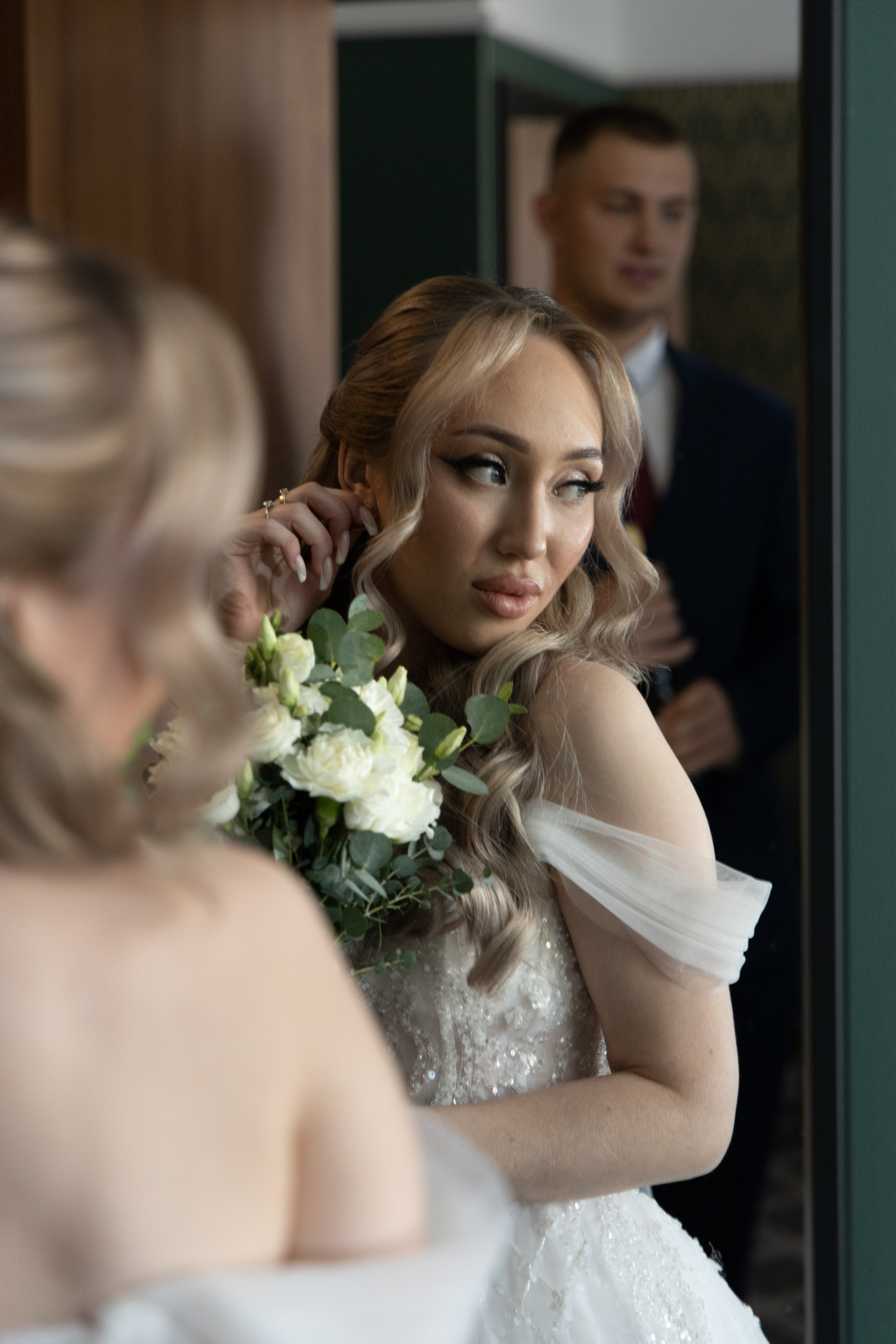 Карина и Николай. Фотограф в Барнауле Юлия Садвокасова