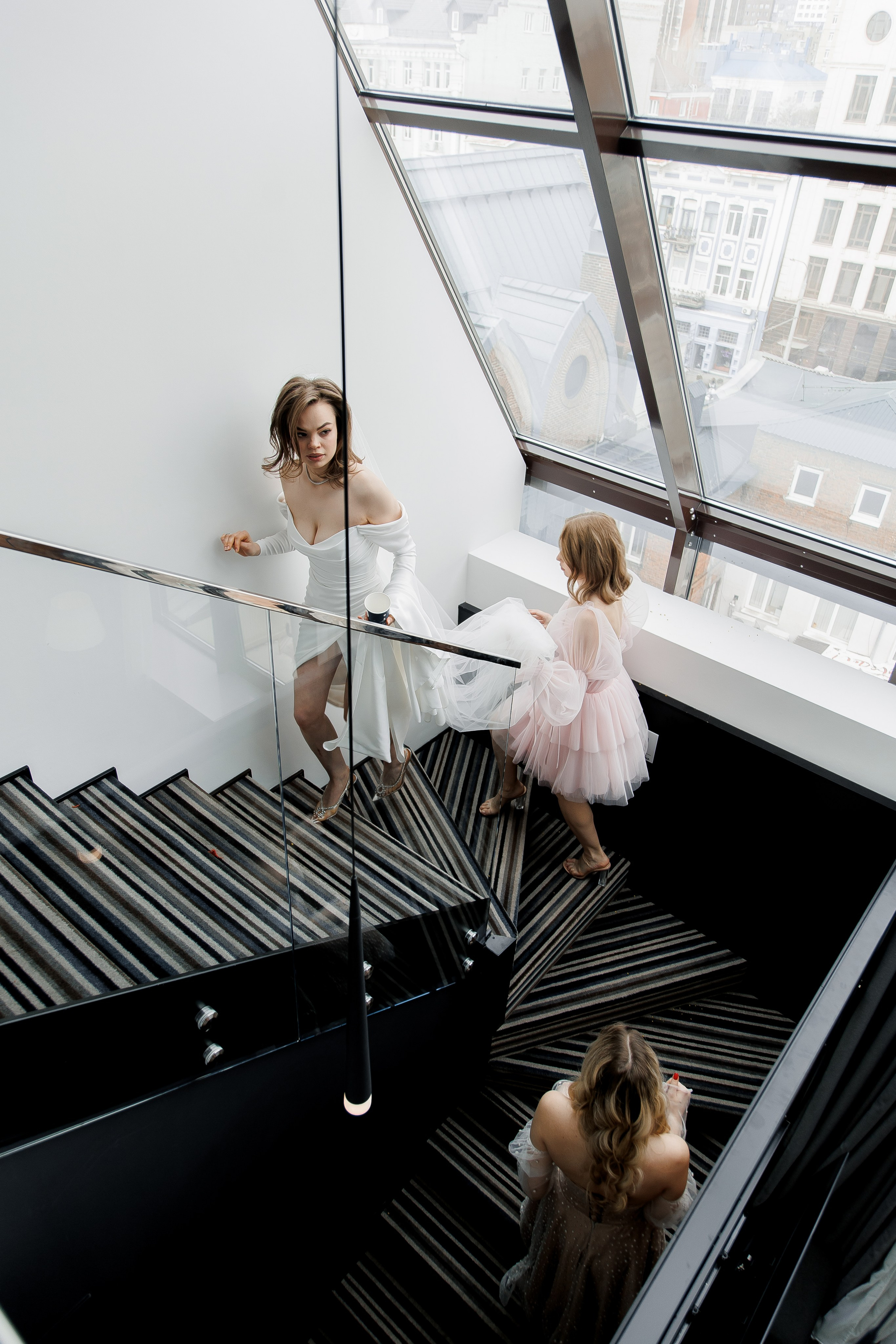 Лука & София. Свадебный фотограф ростов