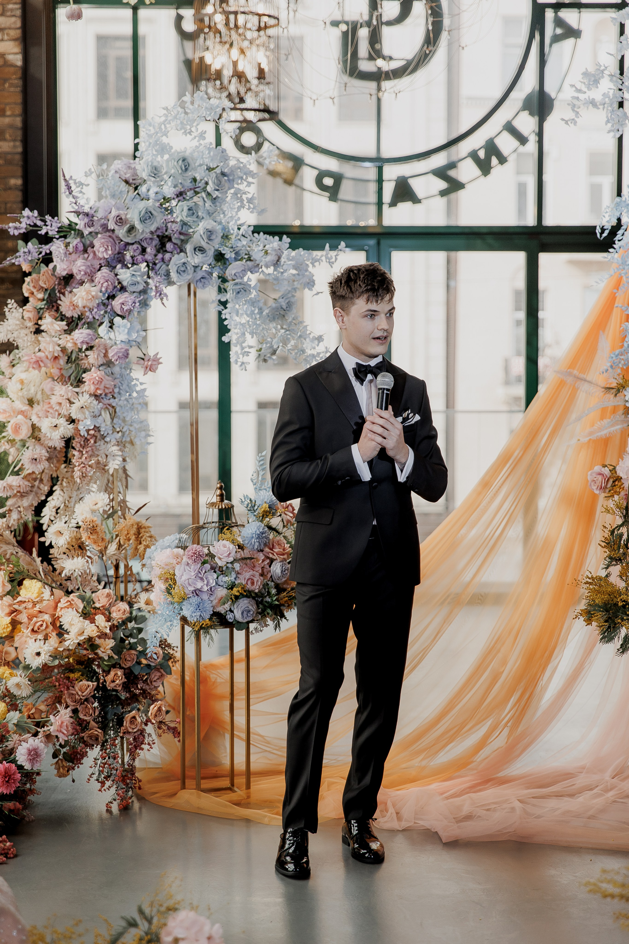 Лука & София. Свадебный фотограф ростов