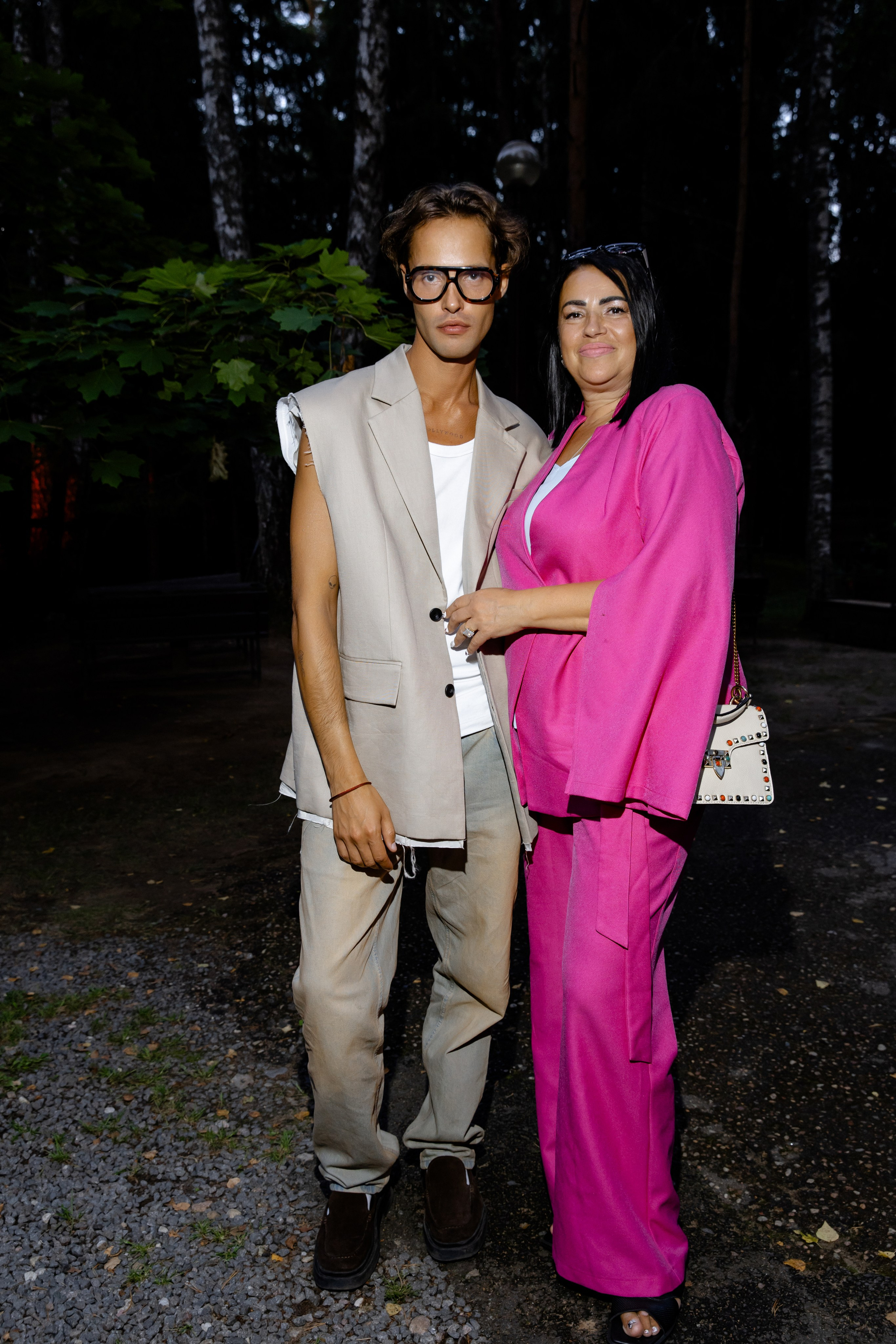 Егор и Оля. Свадебный фотограф Анна Бабахина