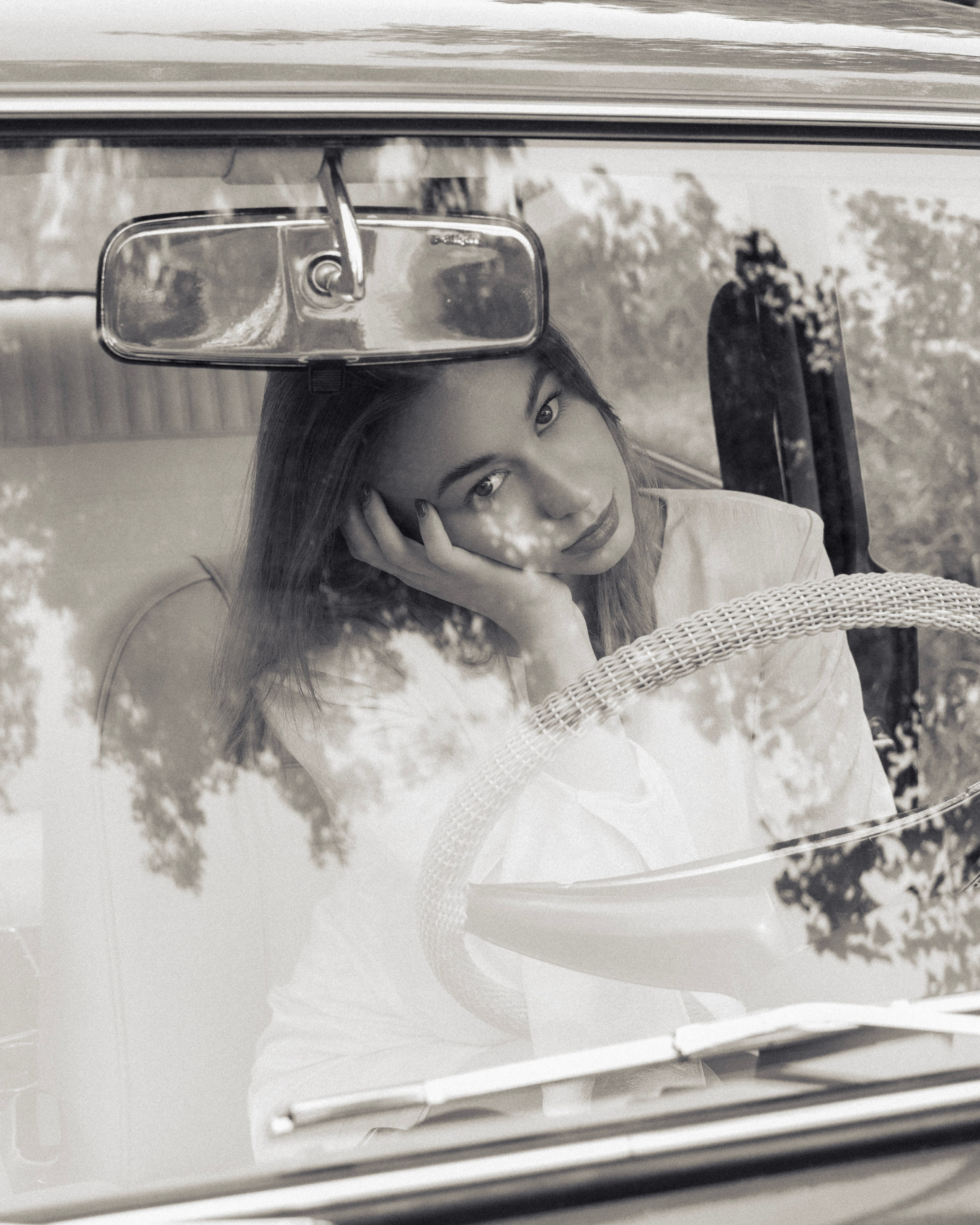 Портрет. Многофункциональный фотограф