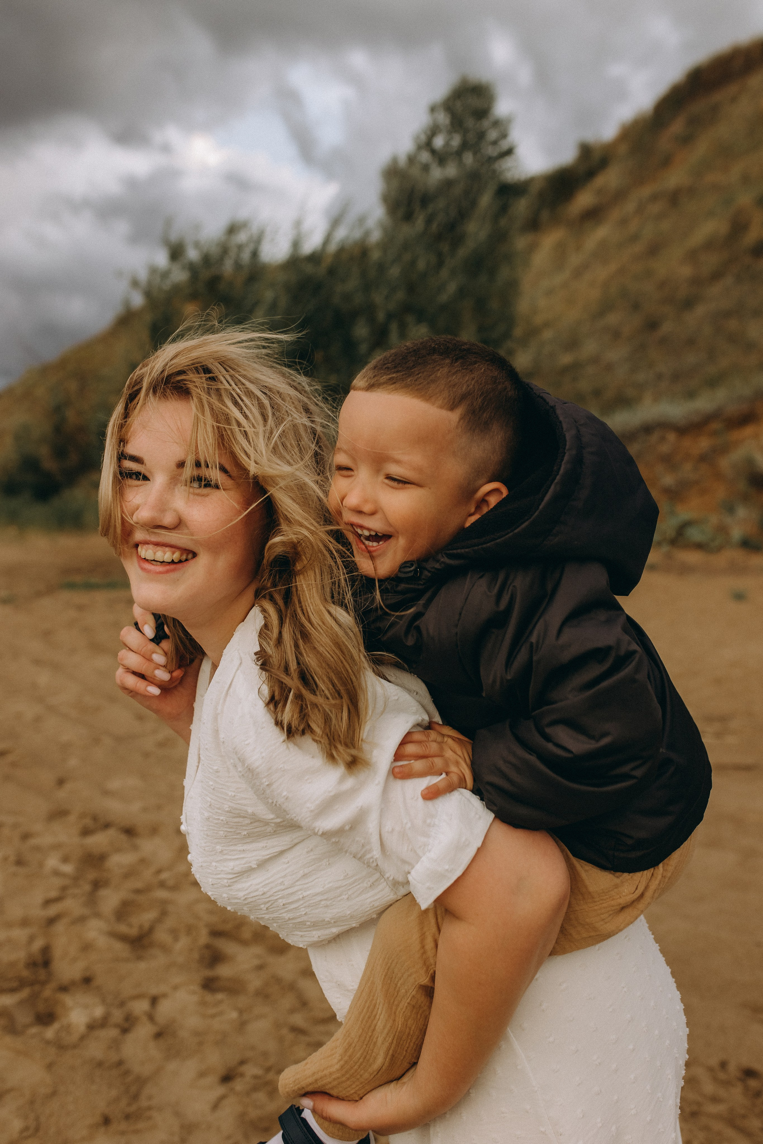 Фотопрогулка. Главная