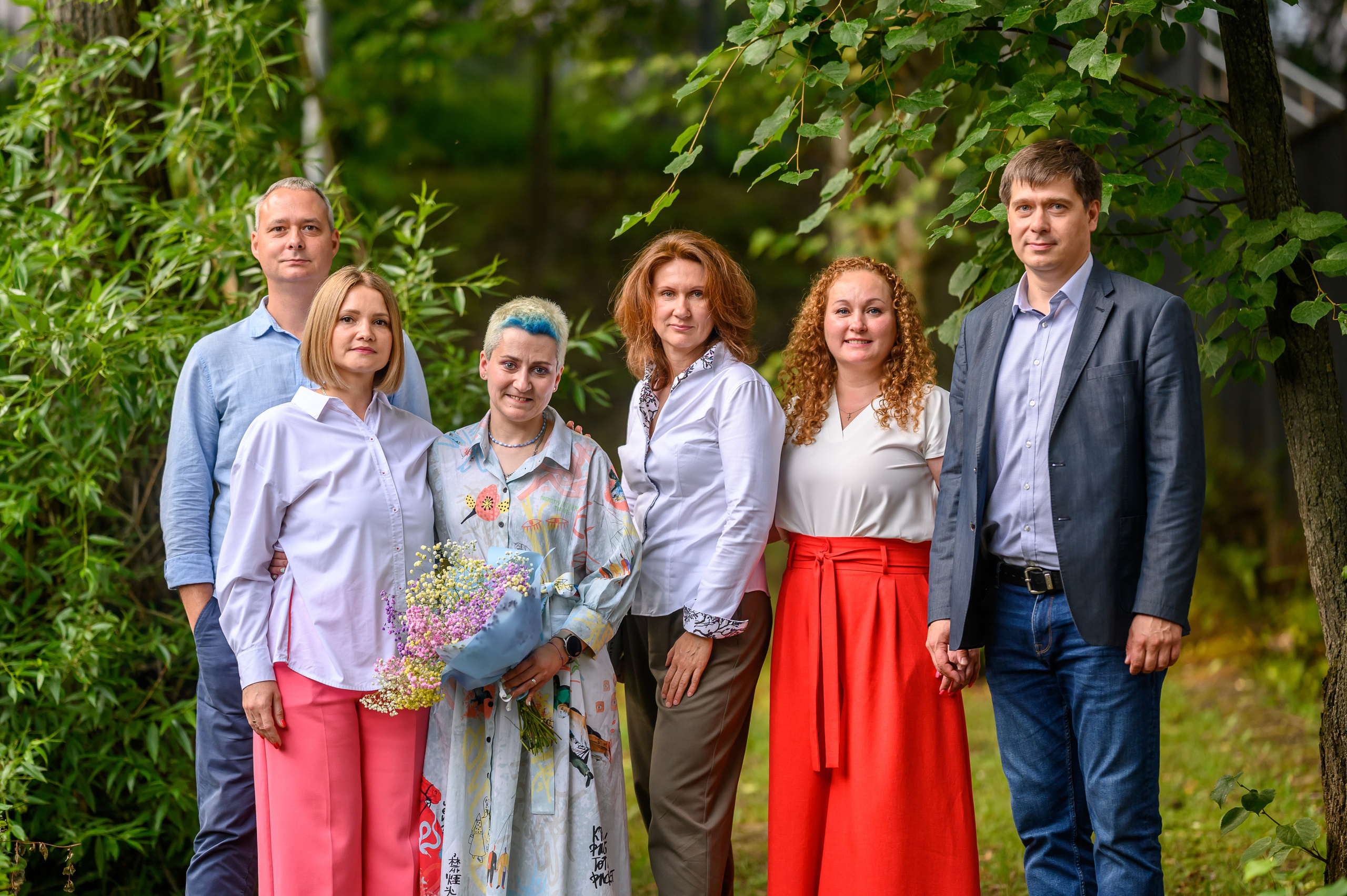 Выпускной 2023