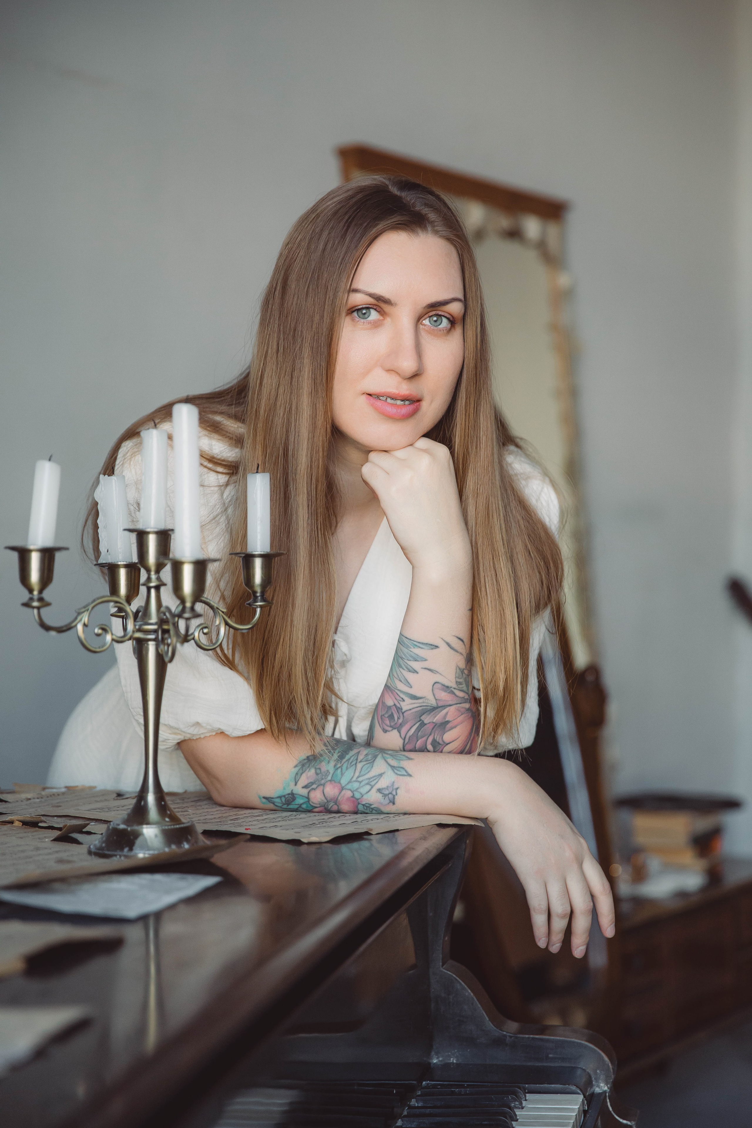 Ванесса, Семен и Родион. Фотограф в Санкт-Петербурге Алена Сертакова