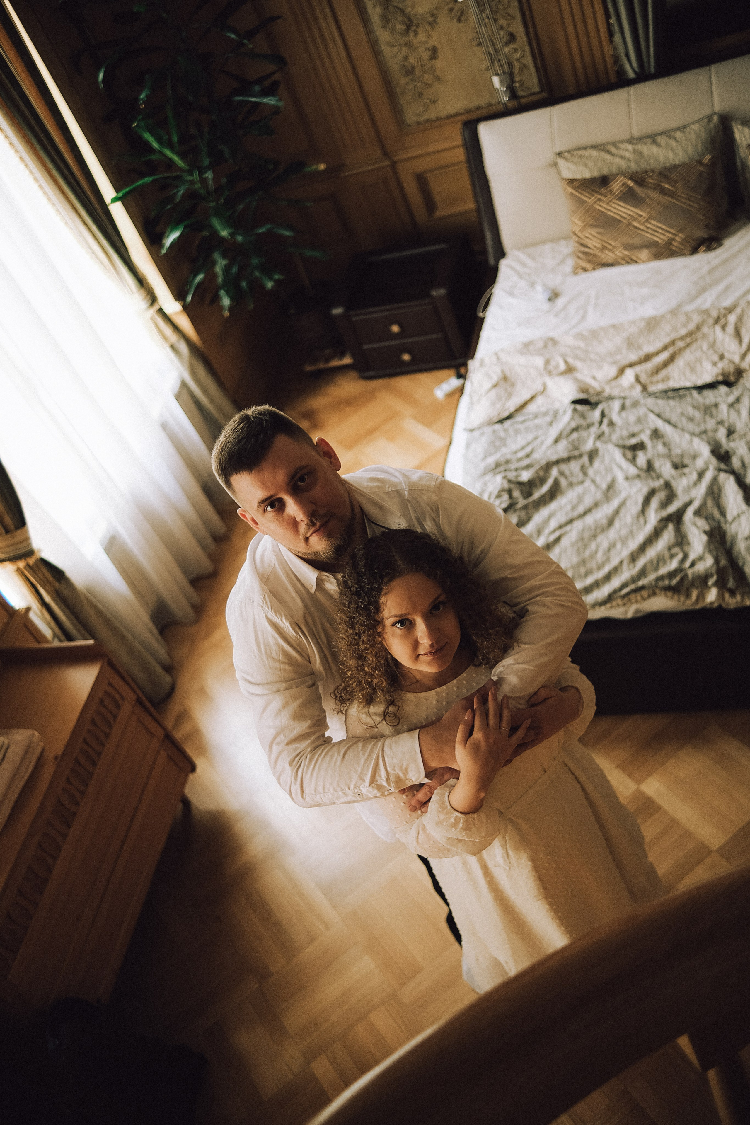 Наташа & Даниил ДБ2. Phdkvmr.ru