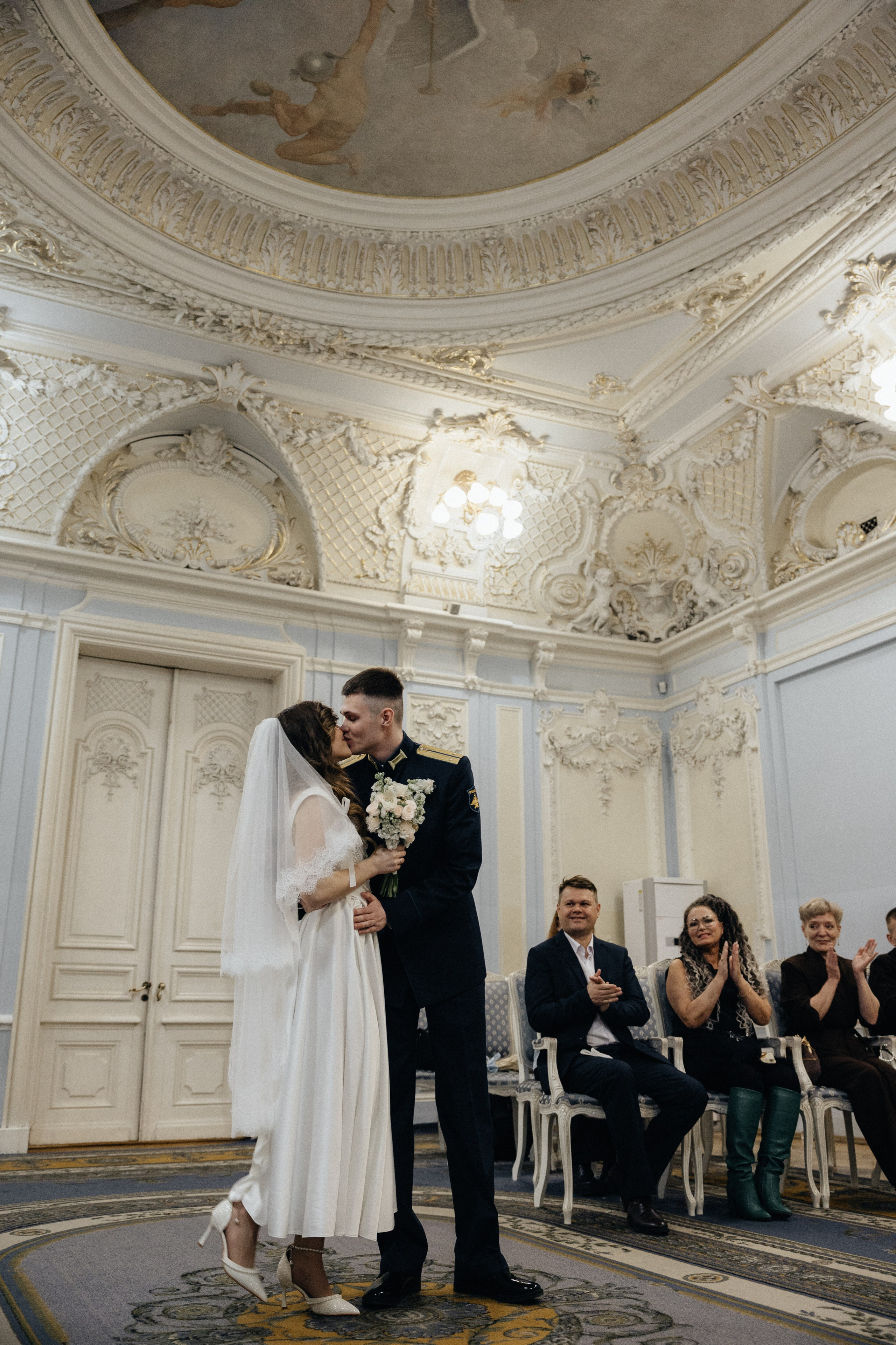 Арина & Рома. ДБ2. Phdkvmr.ru