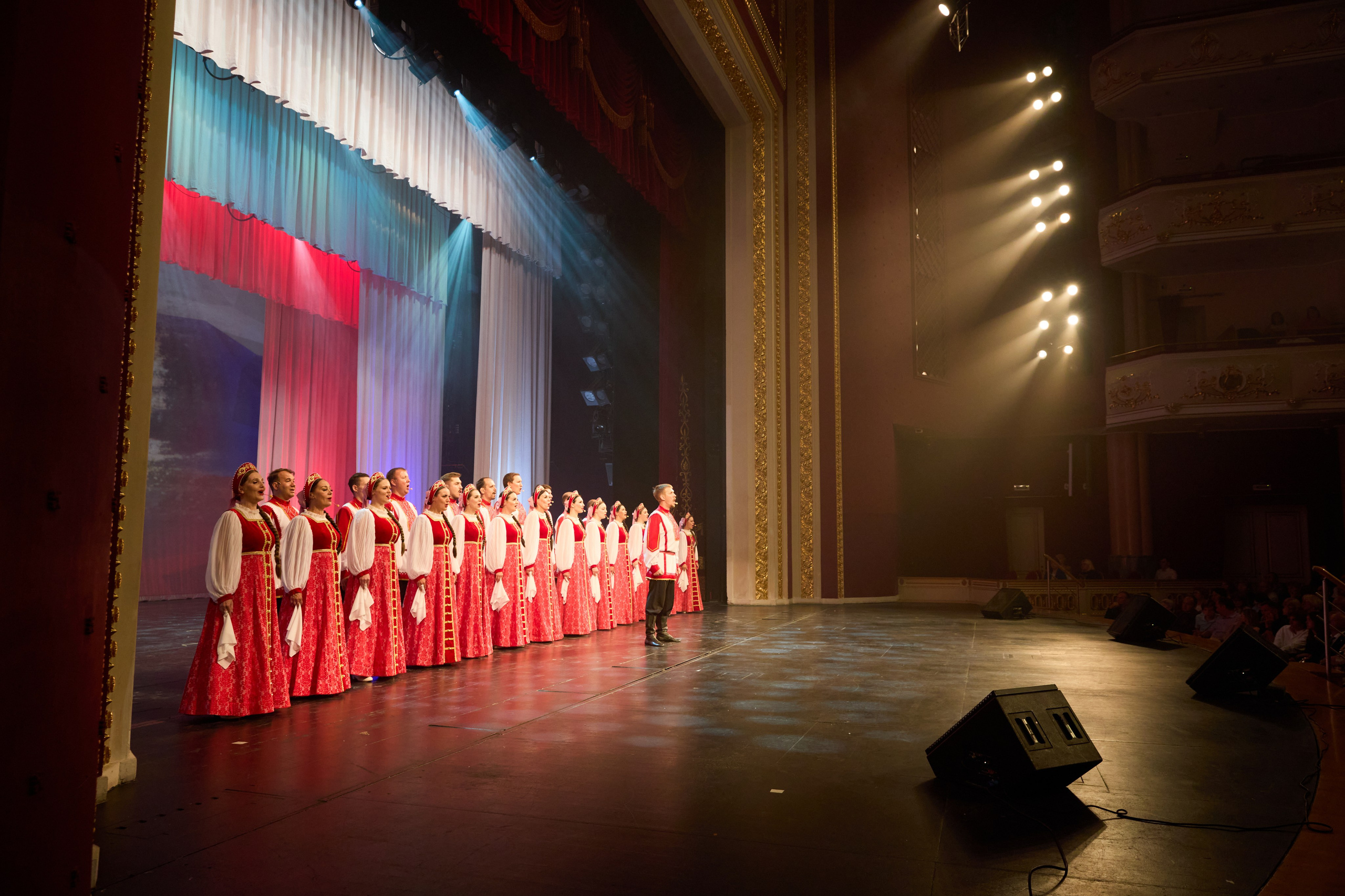Бизнес мероприятия. Репортажный фотограф в Самаре