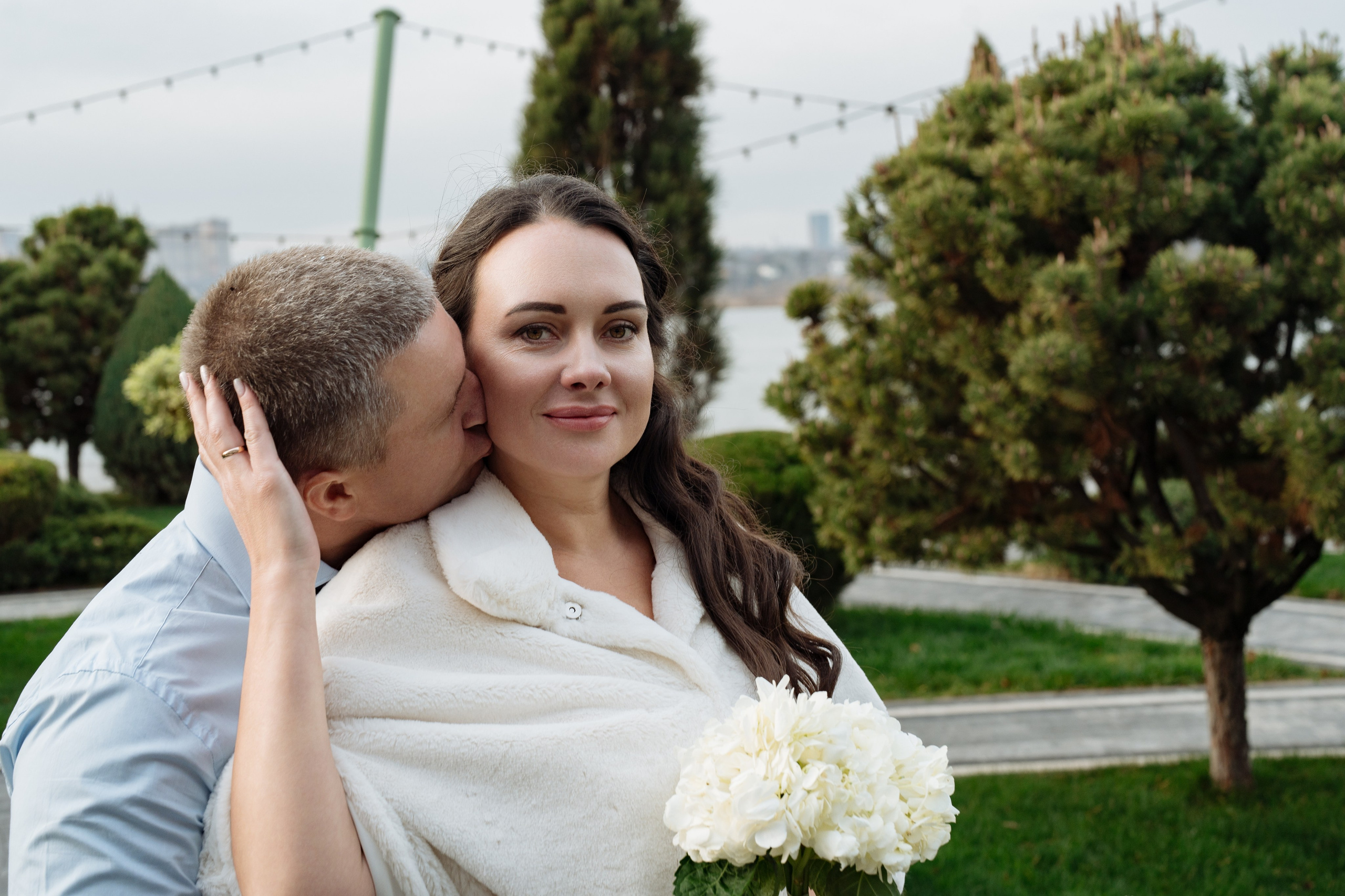 Денис и Юлия