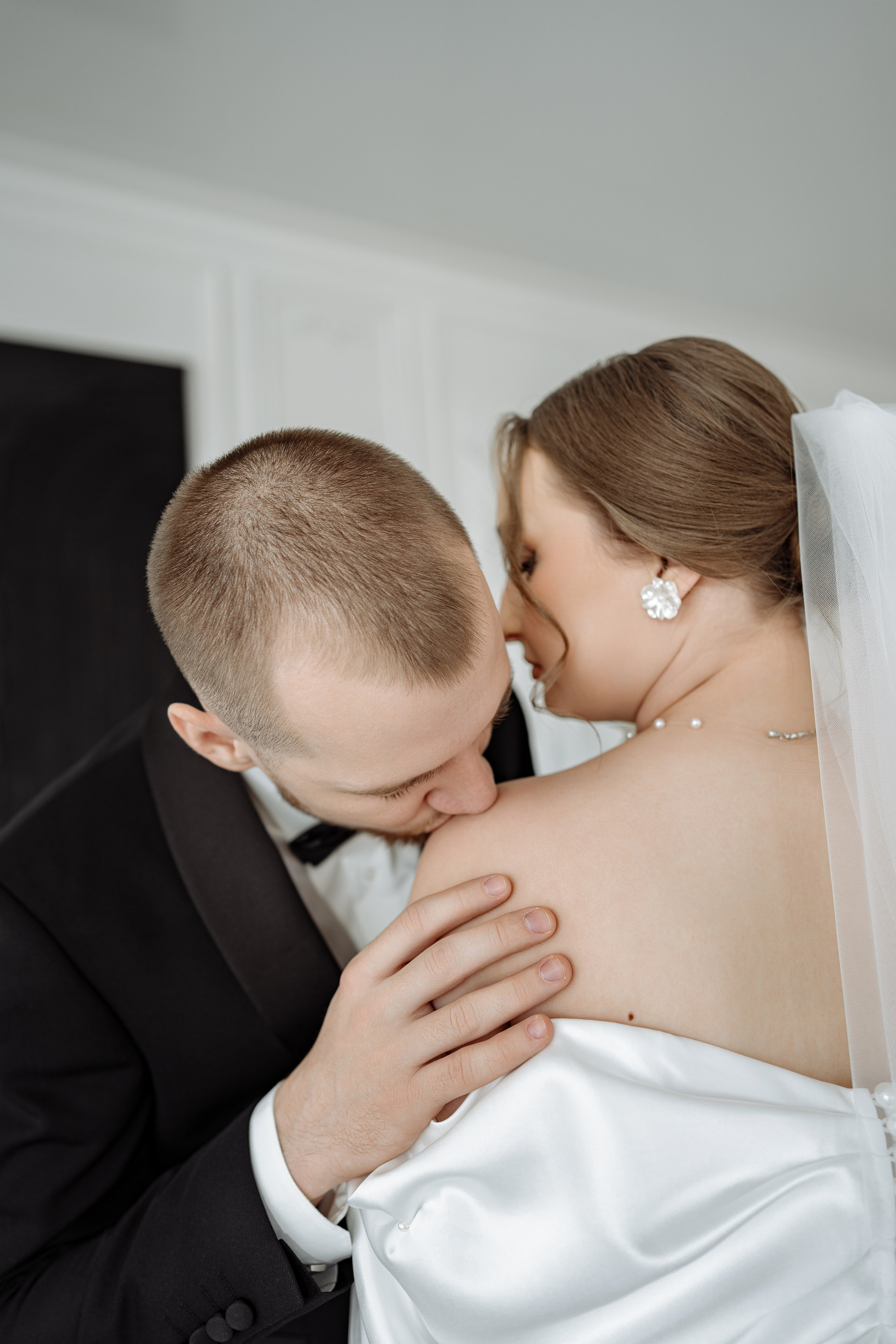 Александр и Анна