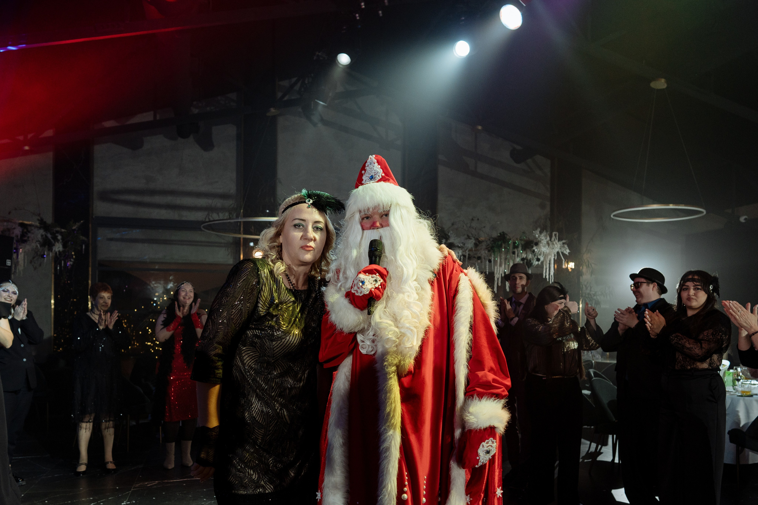 Альбион Тур