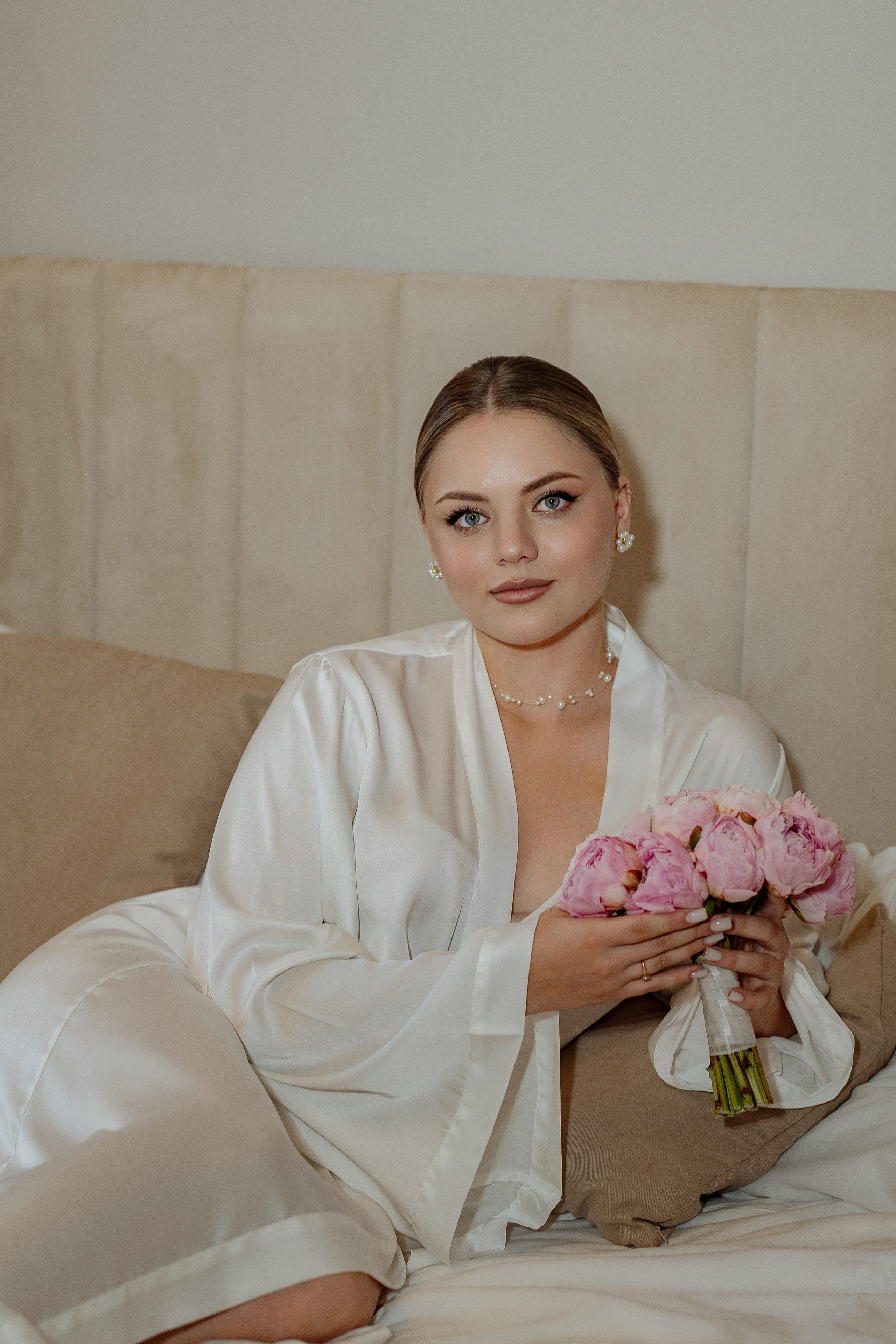 Михаил и Елена