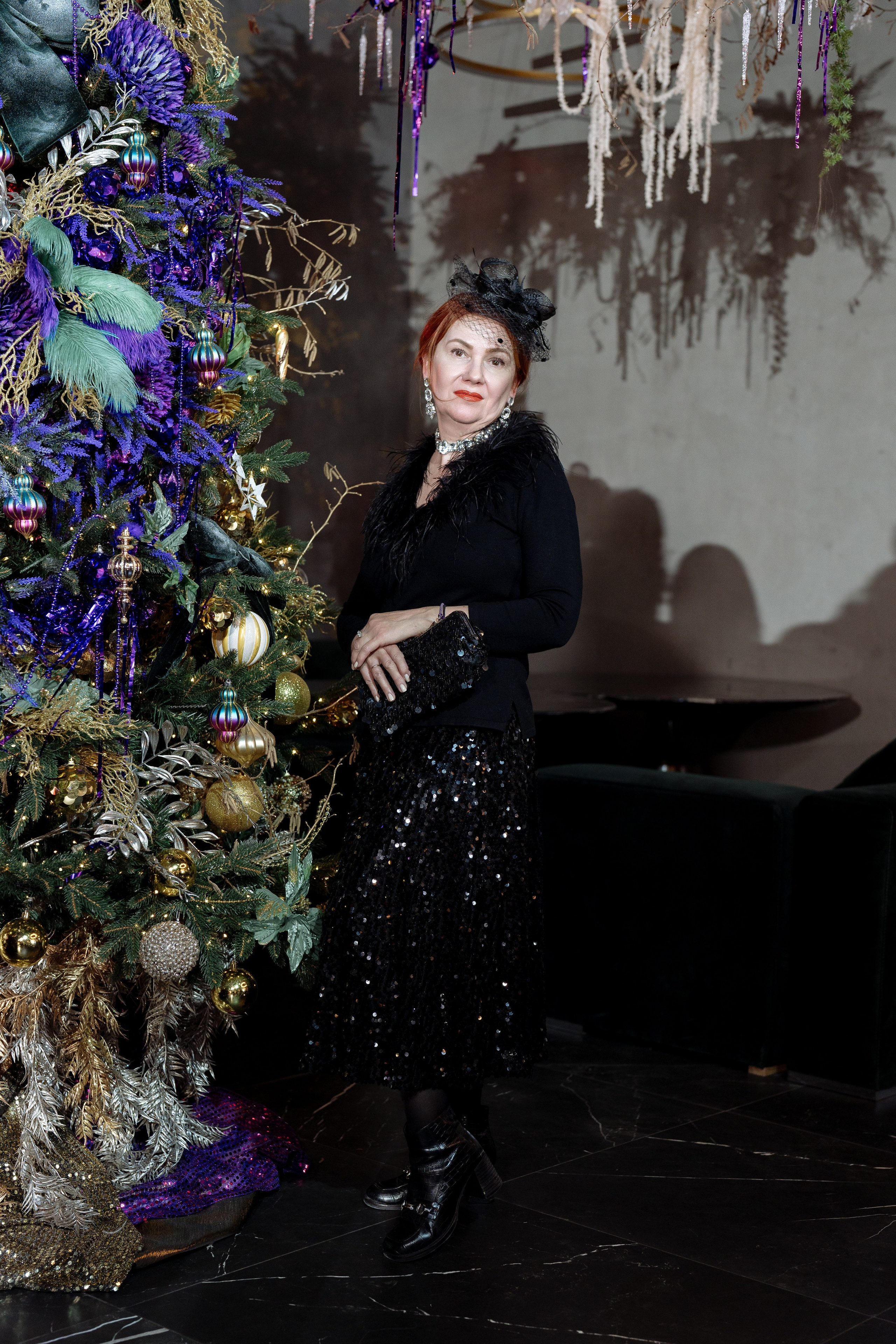 Альбион Тур