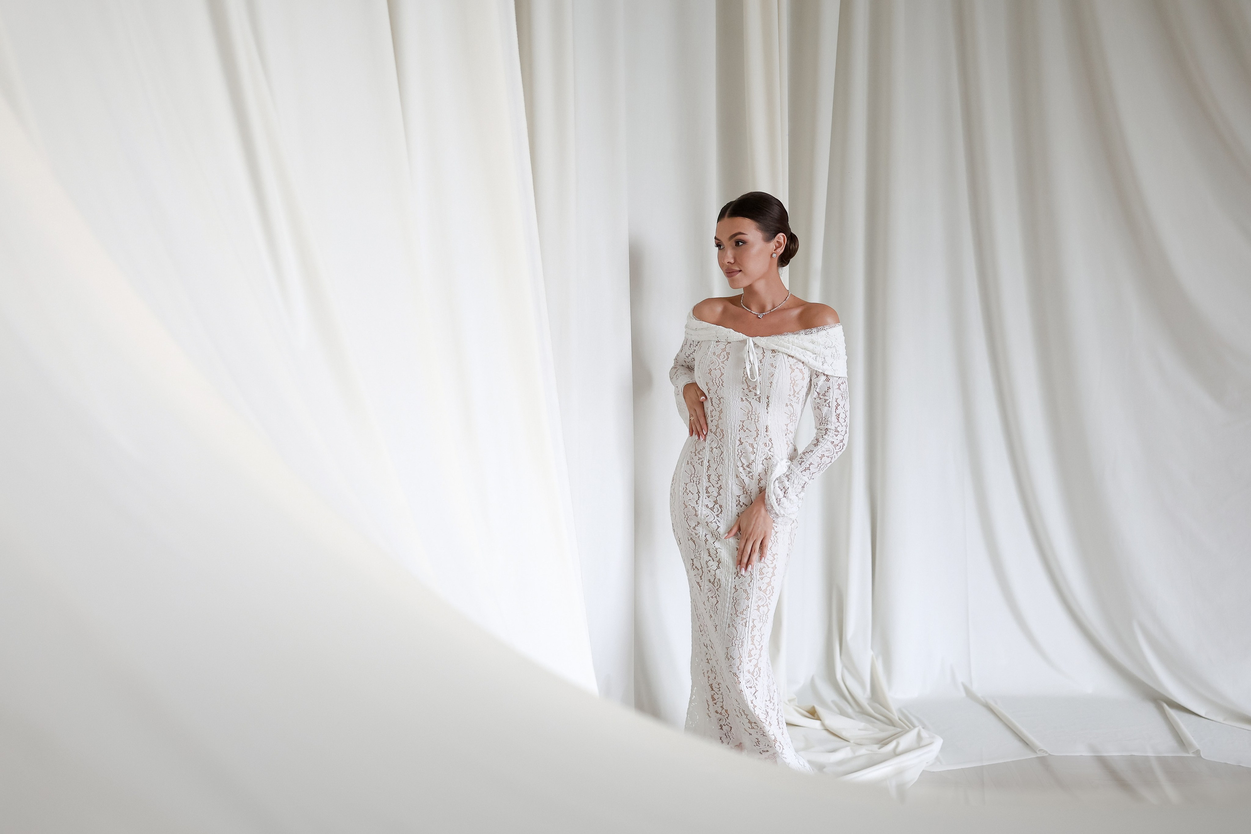 Кирилл и Анна. Свадебный и репортажный фотограф в г. Чебоксары