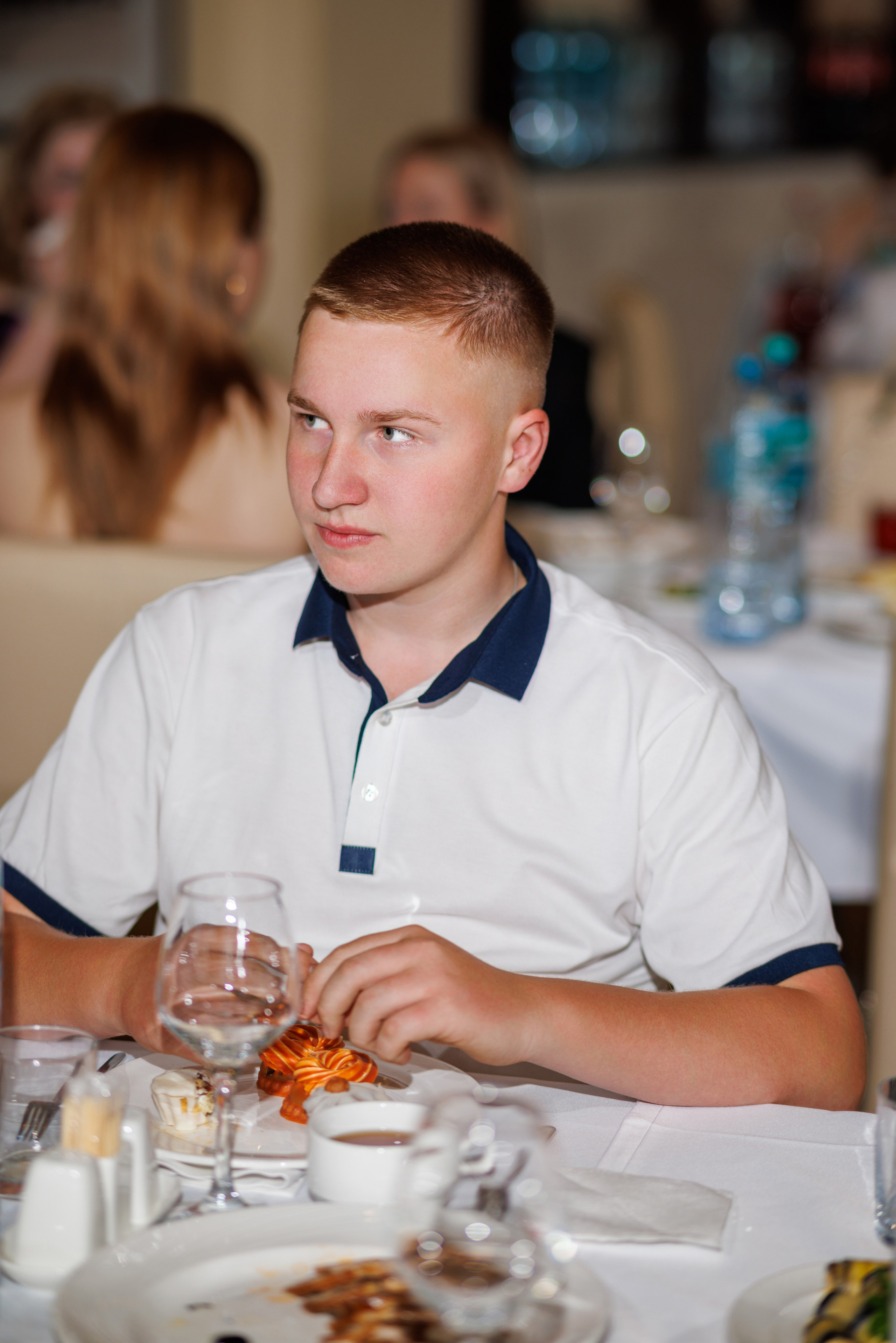 Выпускной 2025 Шк 10. Коммерческий фотограф Андрей Тремасов