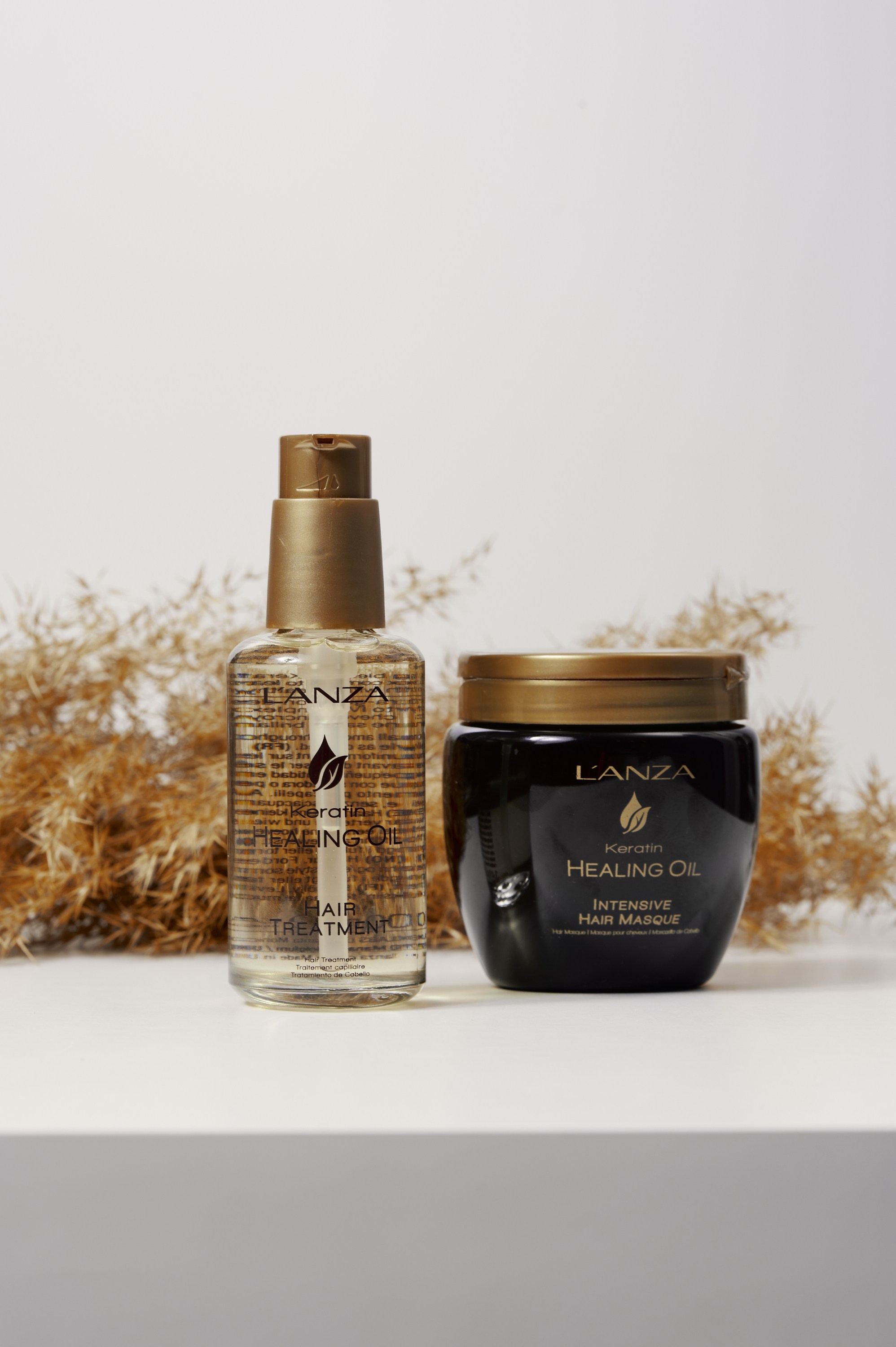 Съемка косметики для салона LANZA. Коммерческий фотограф в Казани Ксения Добролюбова