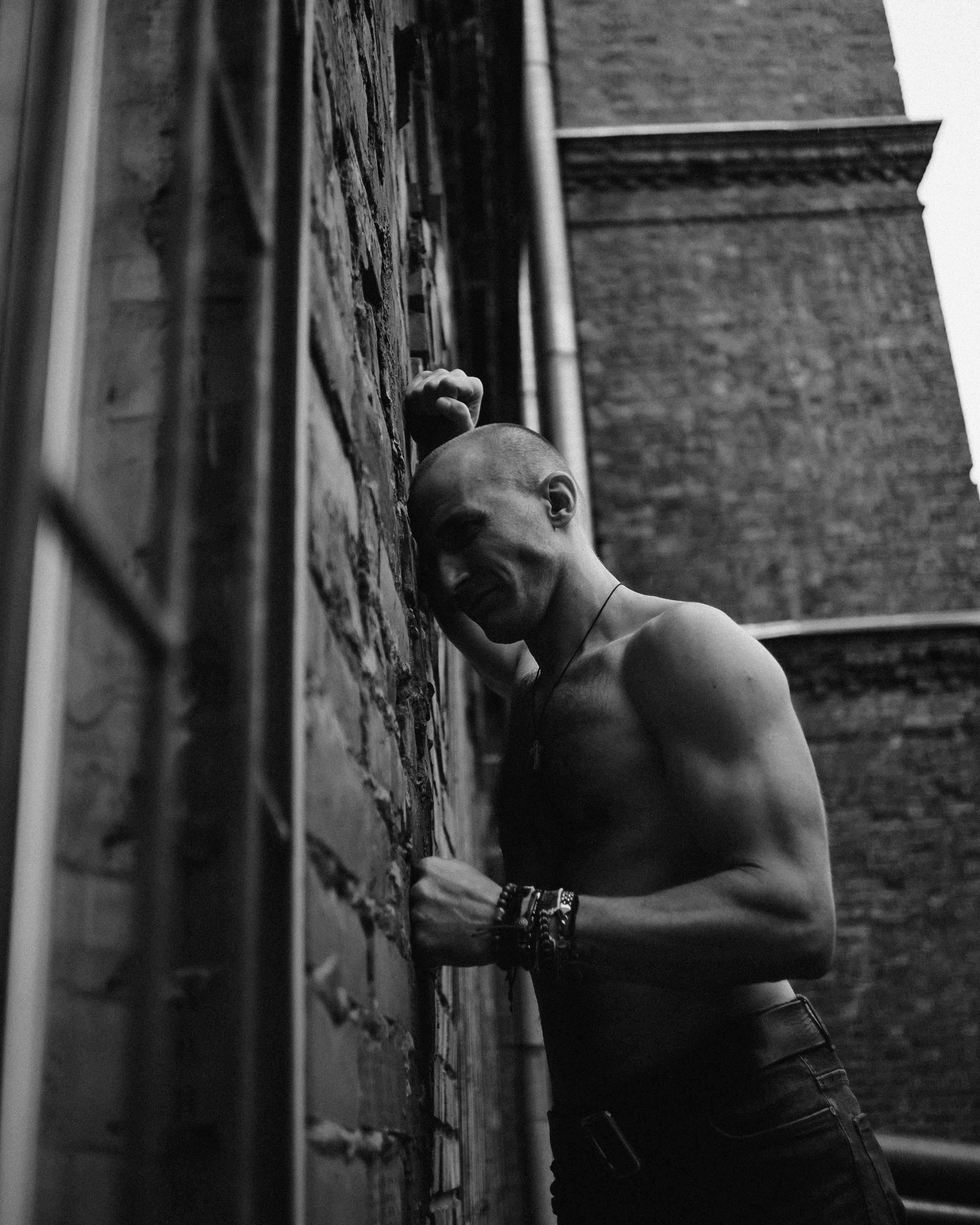 Сева. Doctor Azrael, портретный фотограф в СПб и Всеволожске