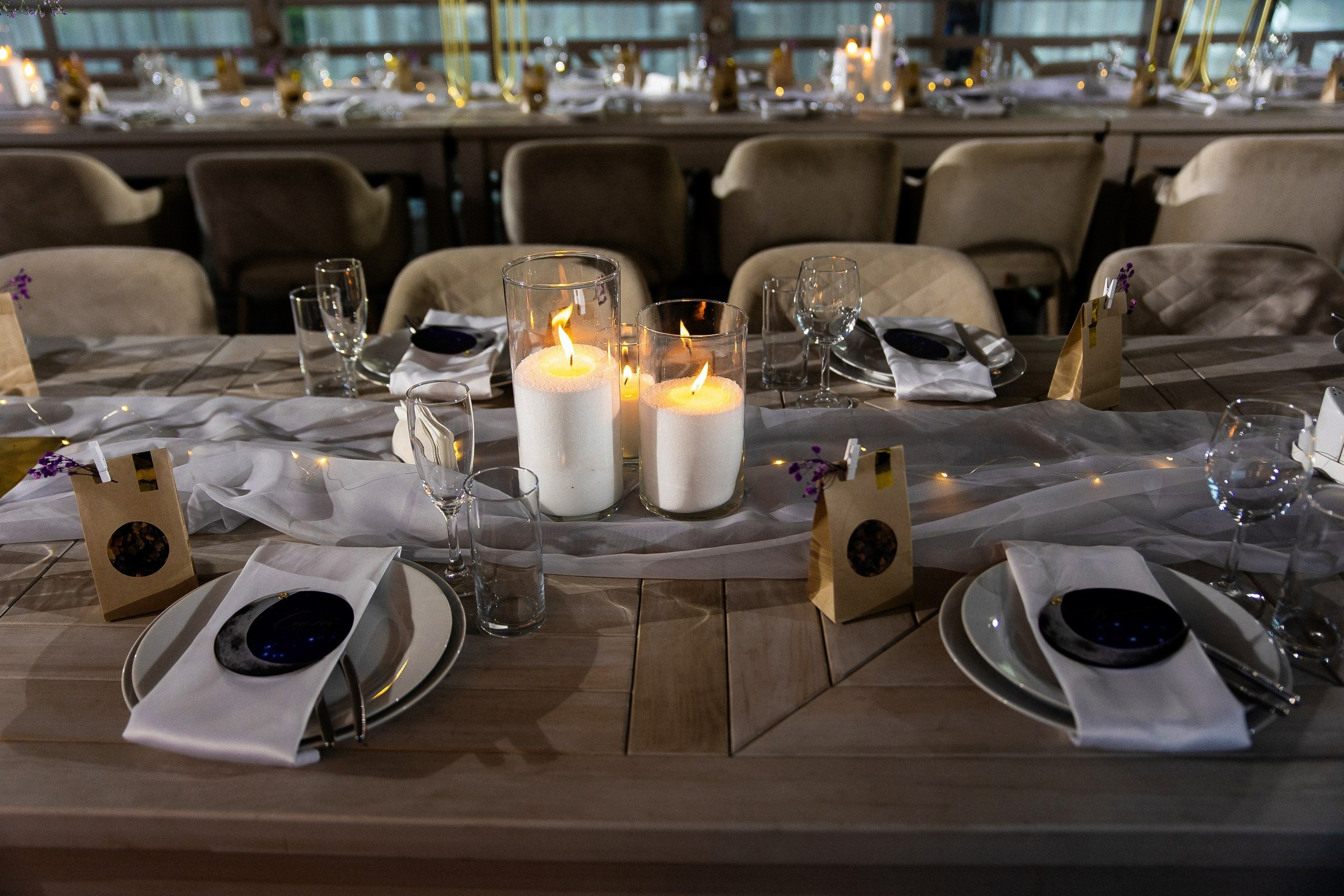 Свадебный организатор