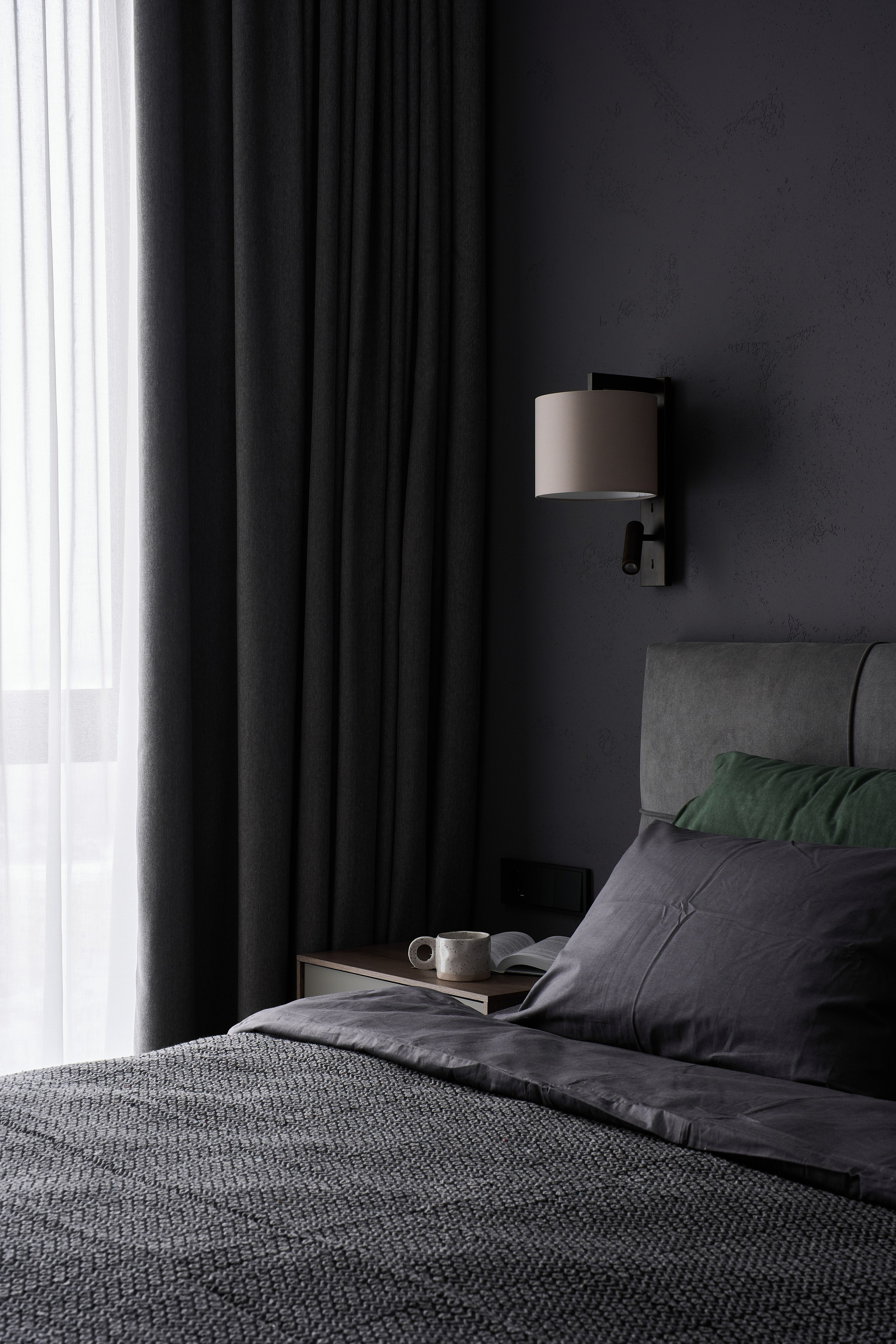 Проект дизайн студии «Сфера» (публикация Design Mate). Бояршинов Антон Интерьерный фотограф/видеограф Москва