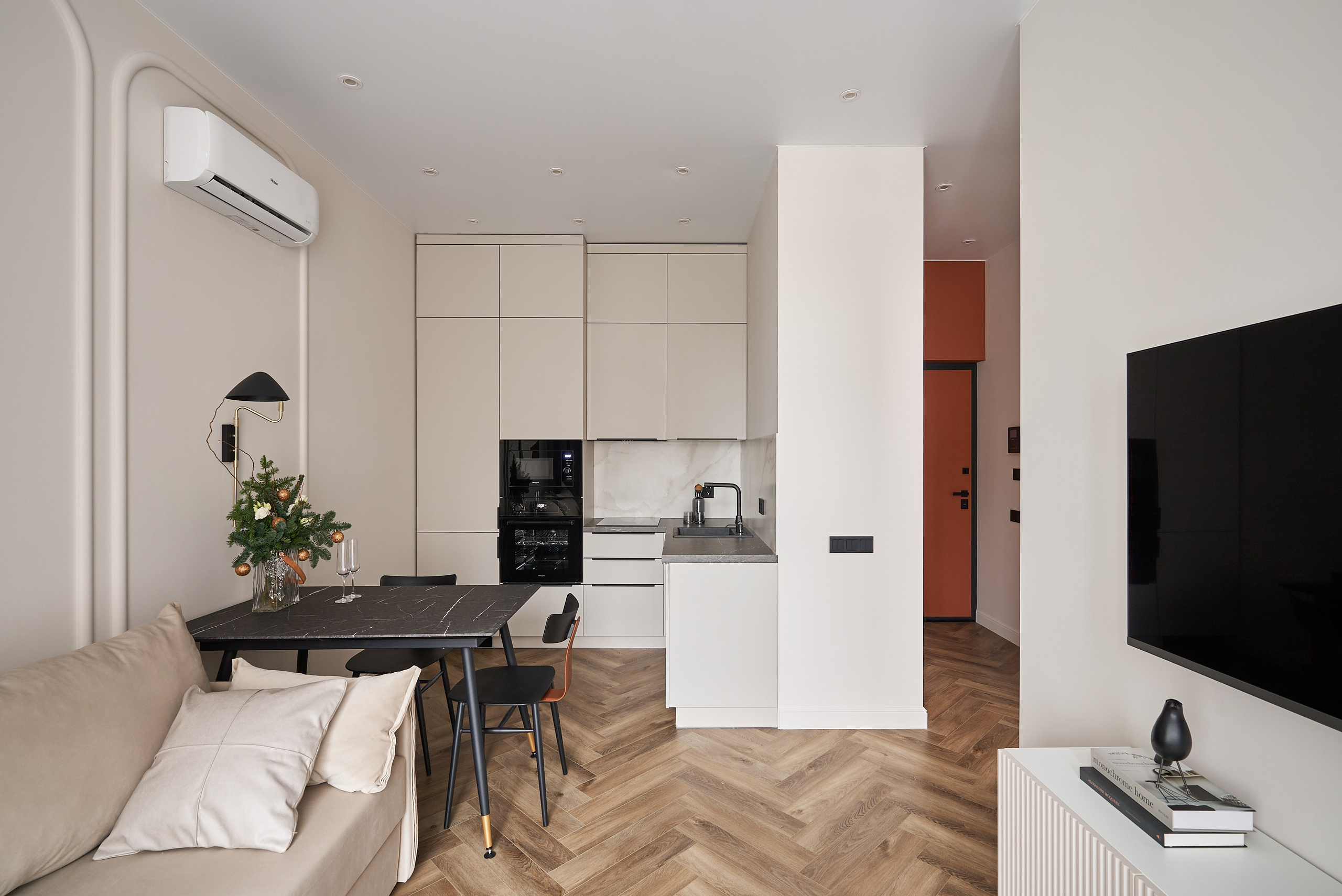 ЖК Алиа (Имиджевая съемка). Бояршинов Антон Интерьерный фотограф/видеограф Москва