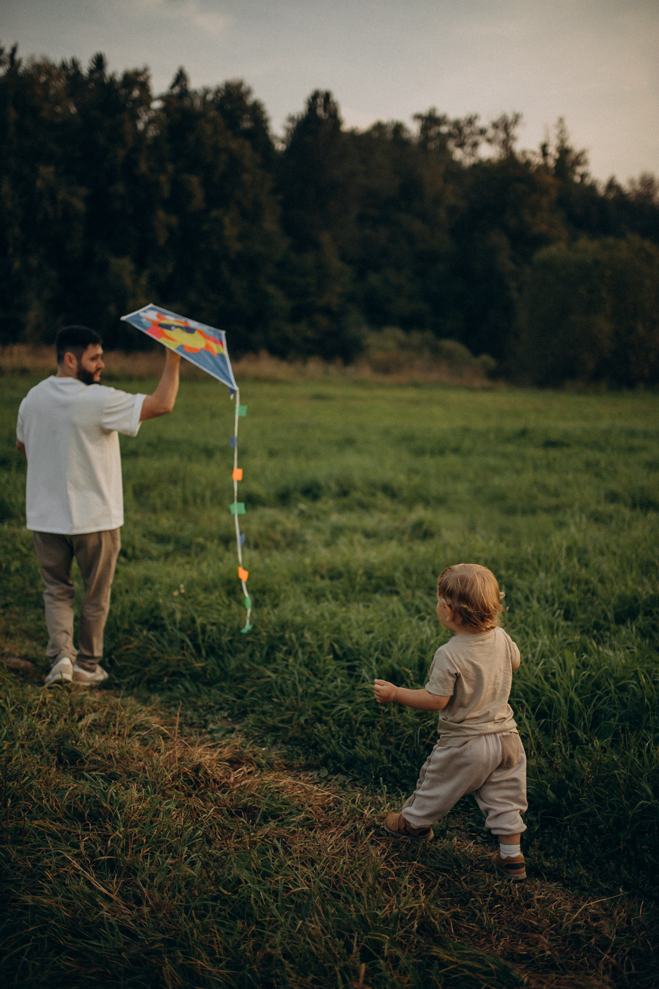 Жанна Валера и Фёдор. Ваш фотограф АНАстасия Земскова