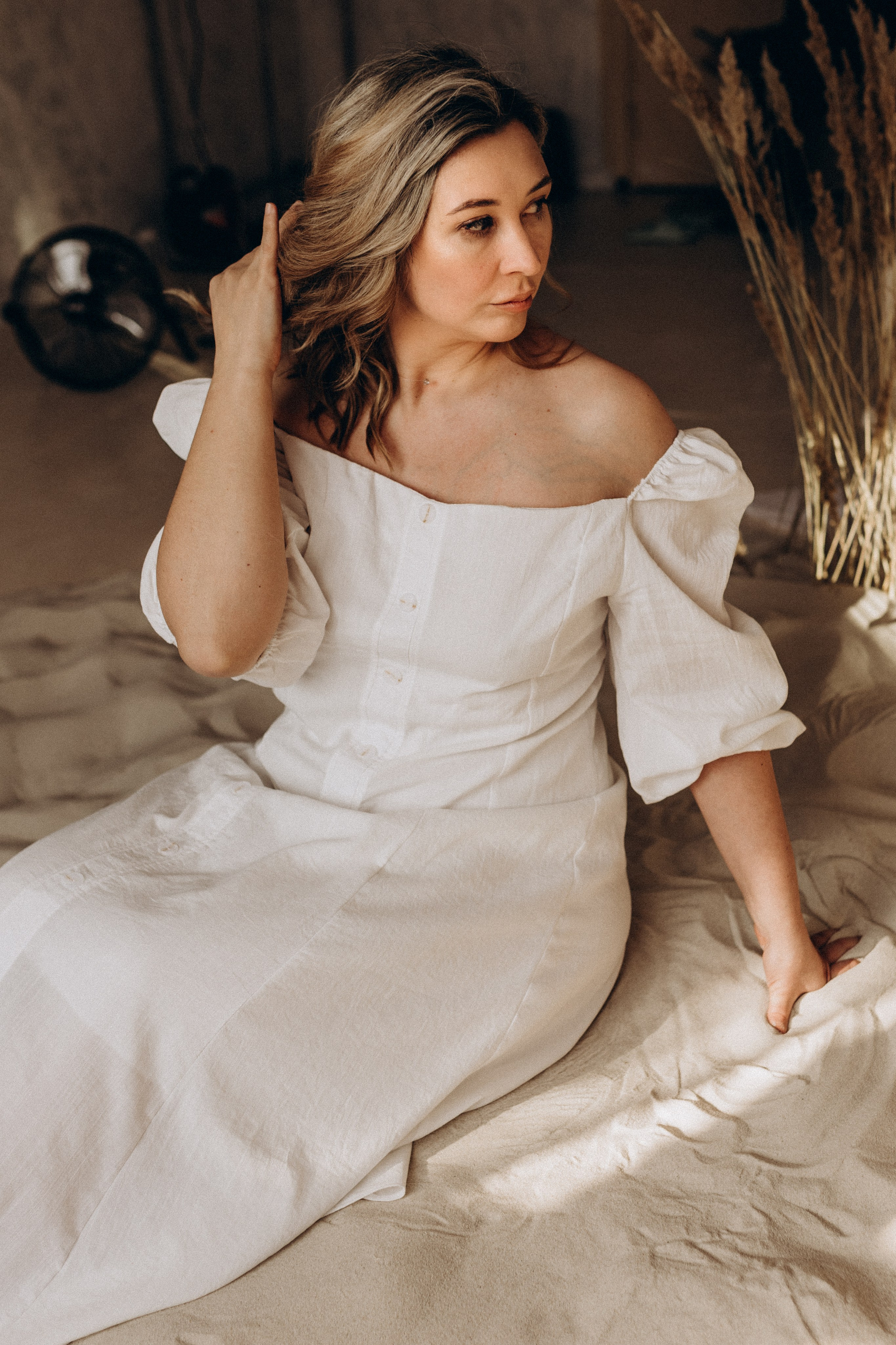 Настя. Семейный фотограф lifestyle в Новосибирске Елена Шпилевая